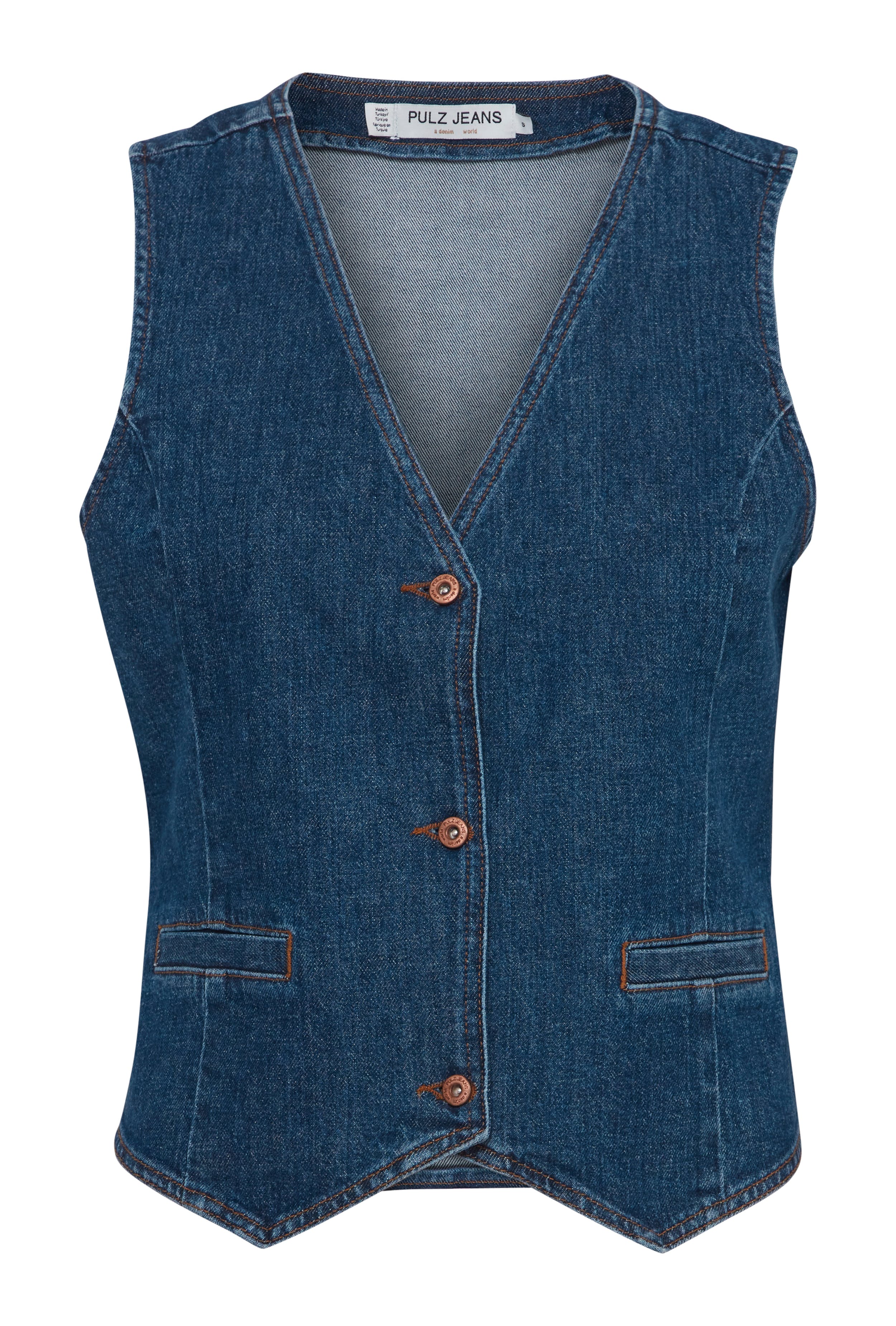 PZMALLE Vest PACK FRONT 50208423-200002