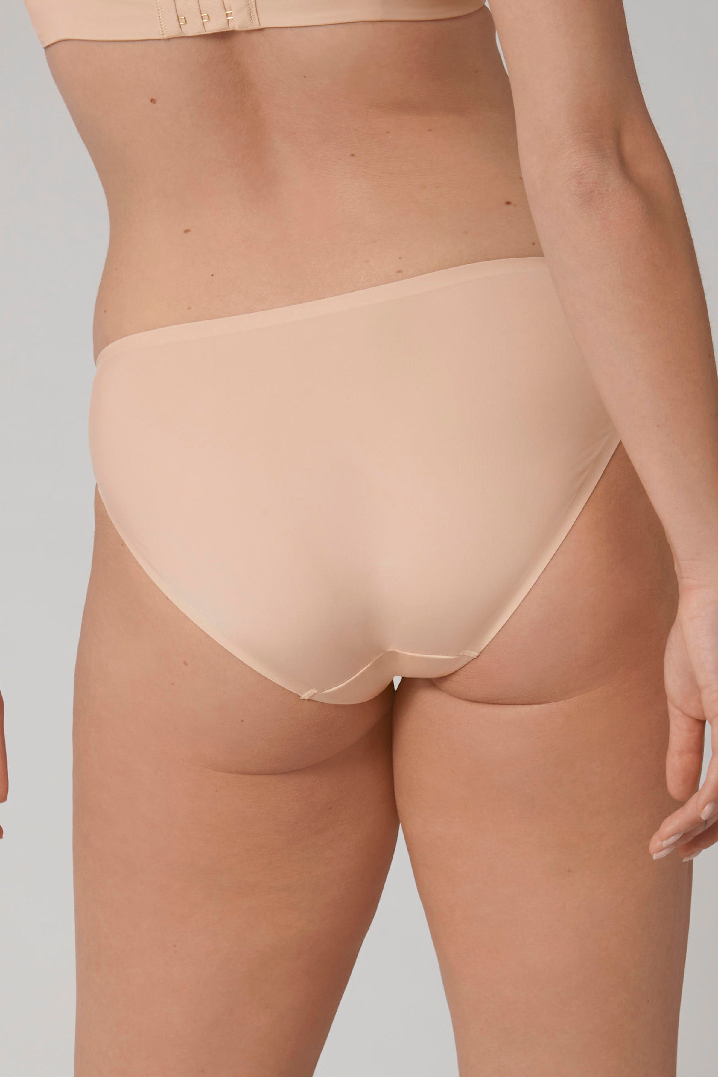 BodyMake-Up Unterhose LOOKBOOK BACK 40500120-T00NZ