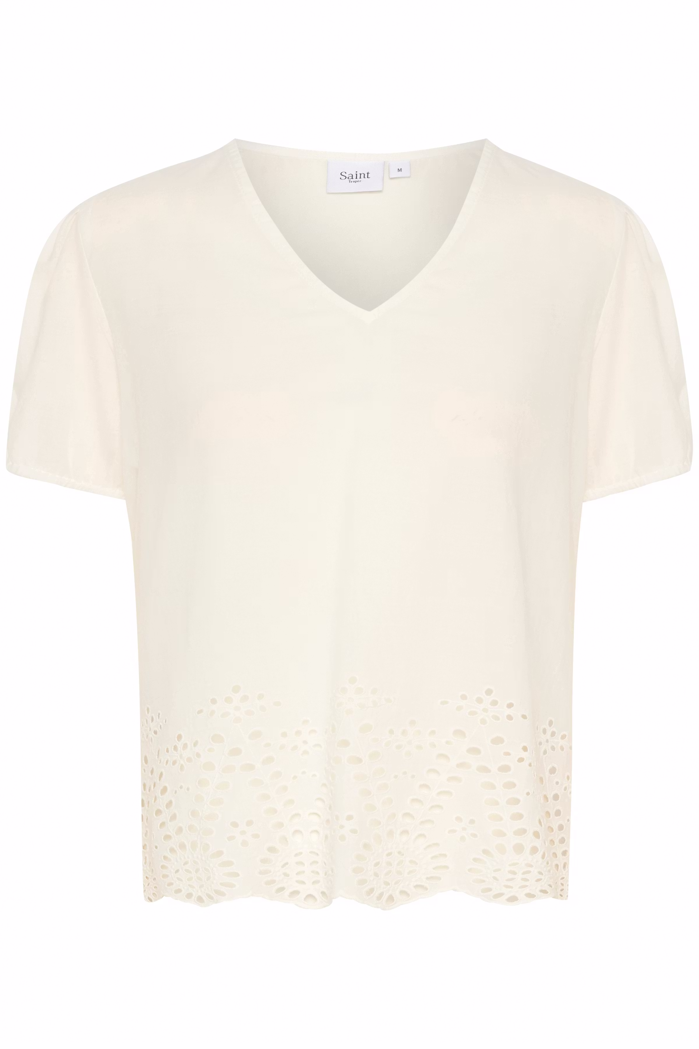 EamajaSZ Blouse PACK FRONT 30513359-110605