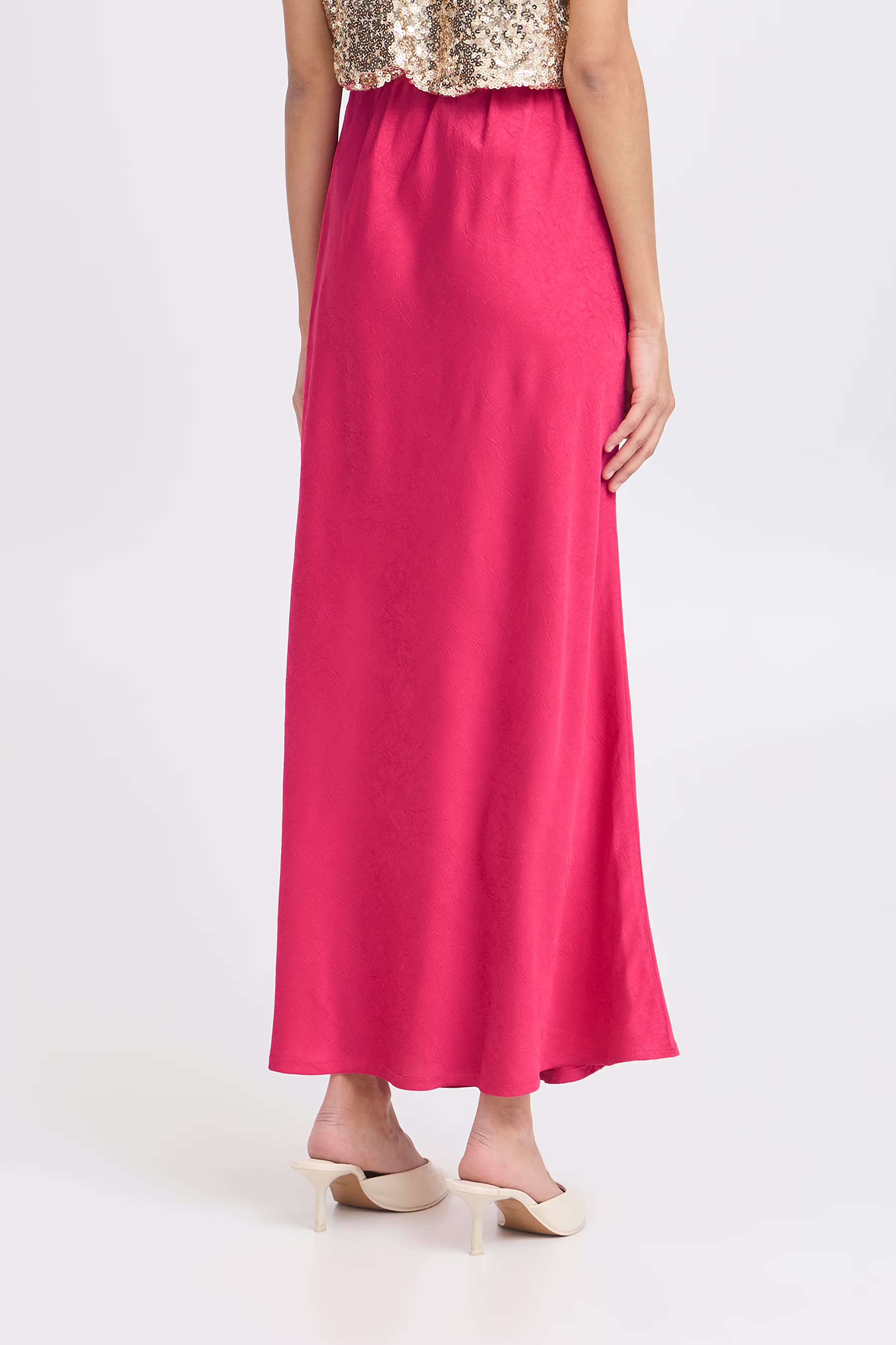 BYGETTA Skjørt LOOKBOOK BACK 20816920-181951