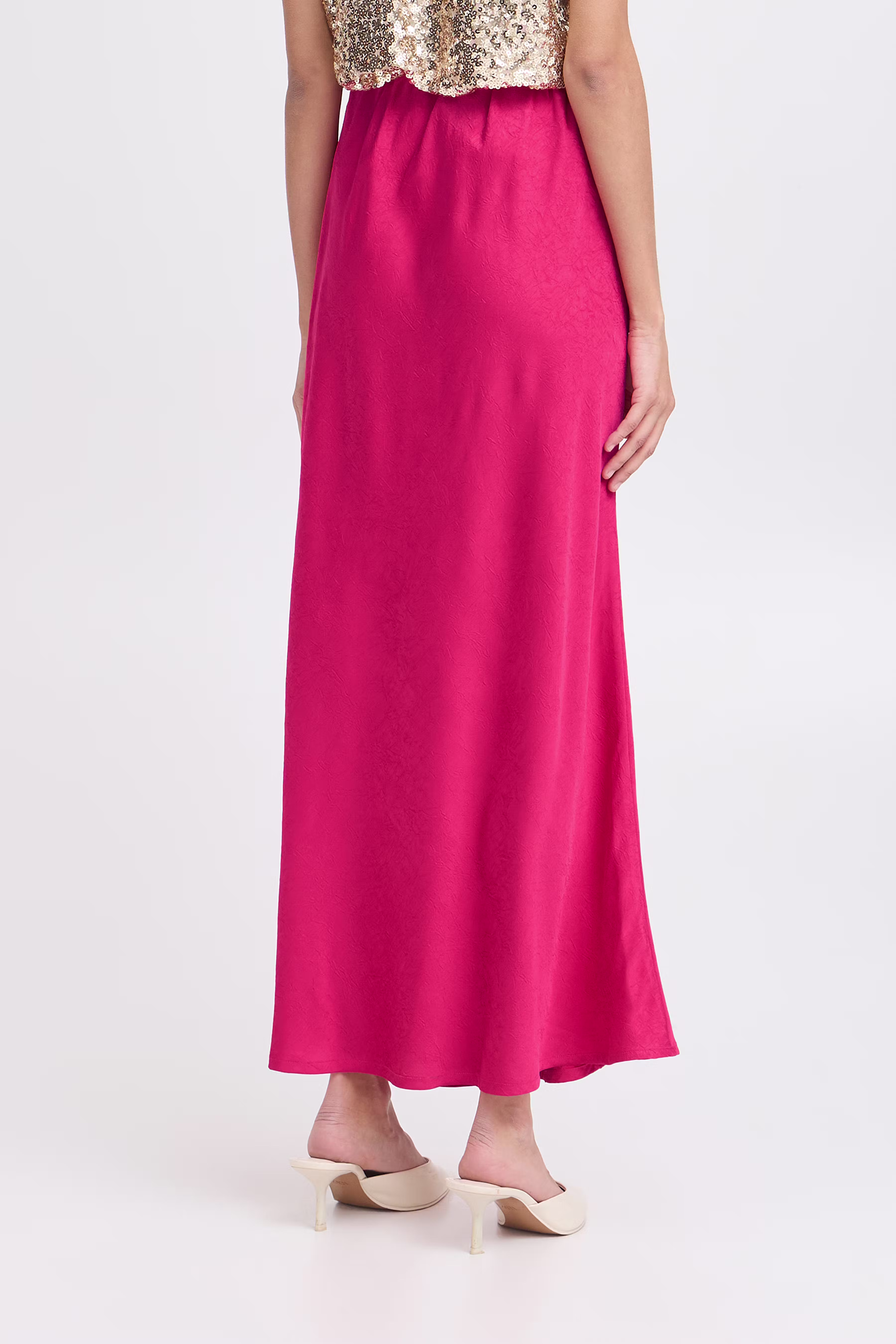 BYGETTA Skjørt LOOKBOOK BACK 20816920-181951