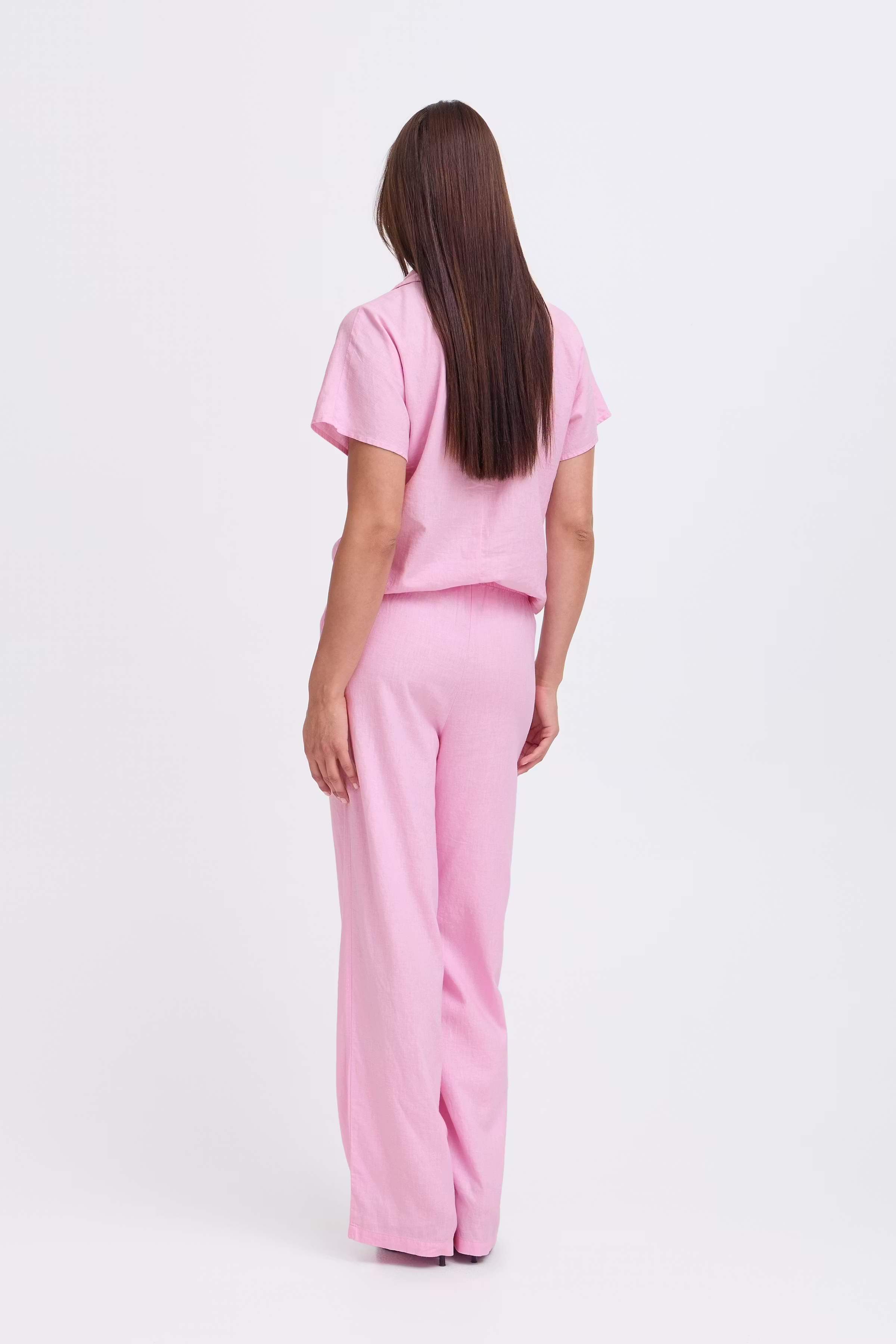 BYFALAKKA Bukser LOOKBOOK BACK 20818829-132804