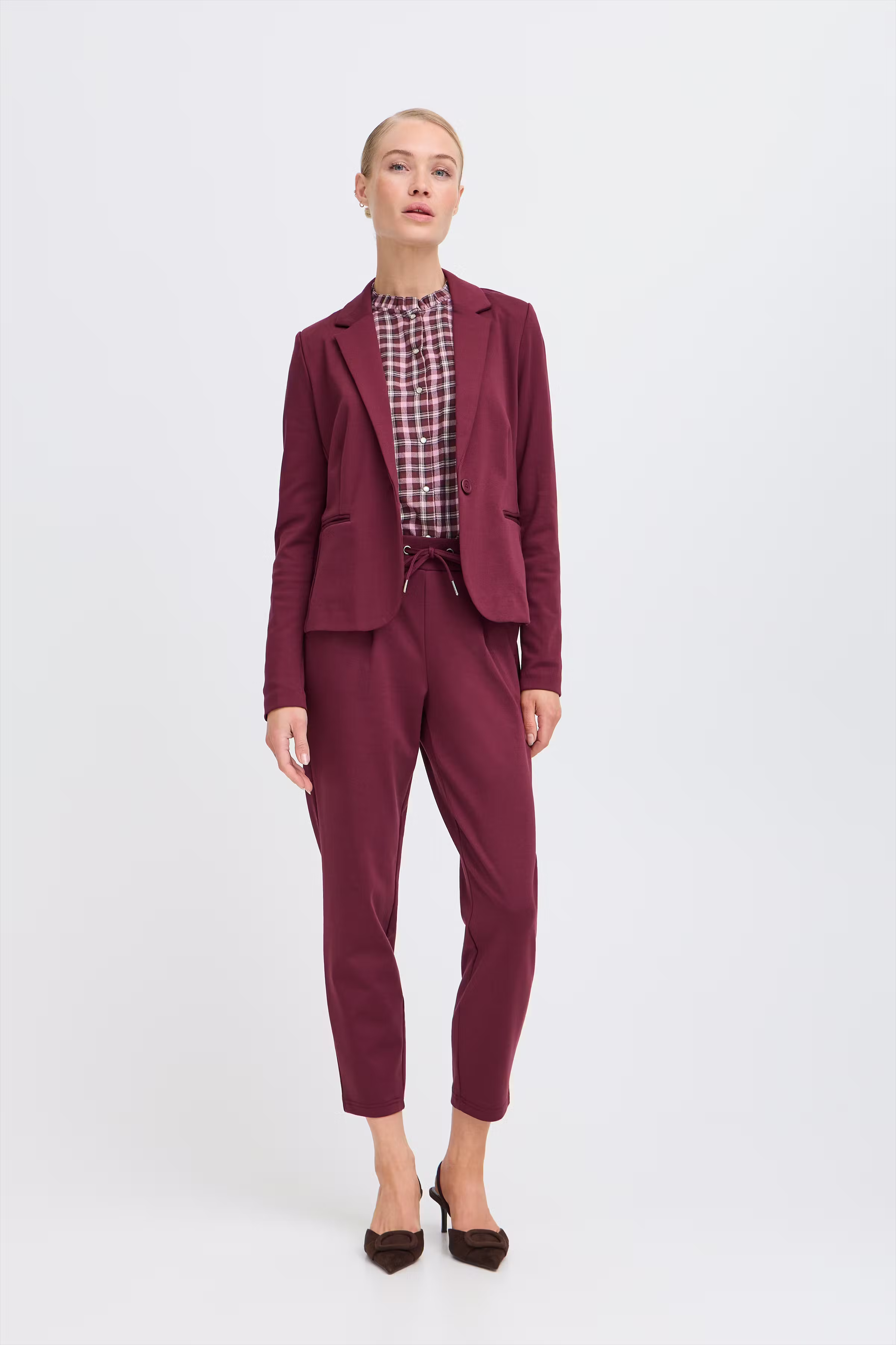 BYRizetta Blazer LOOKBOOK FRONT 20804230-191627