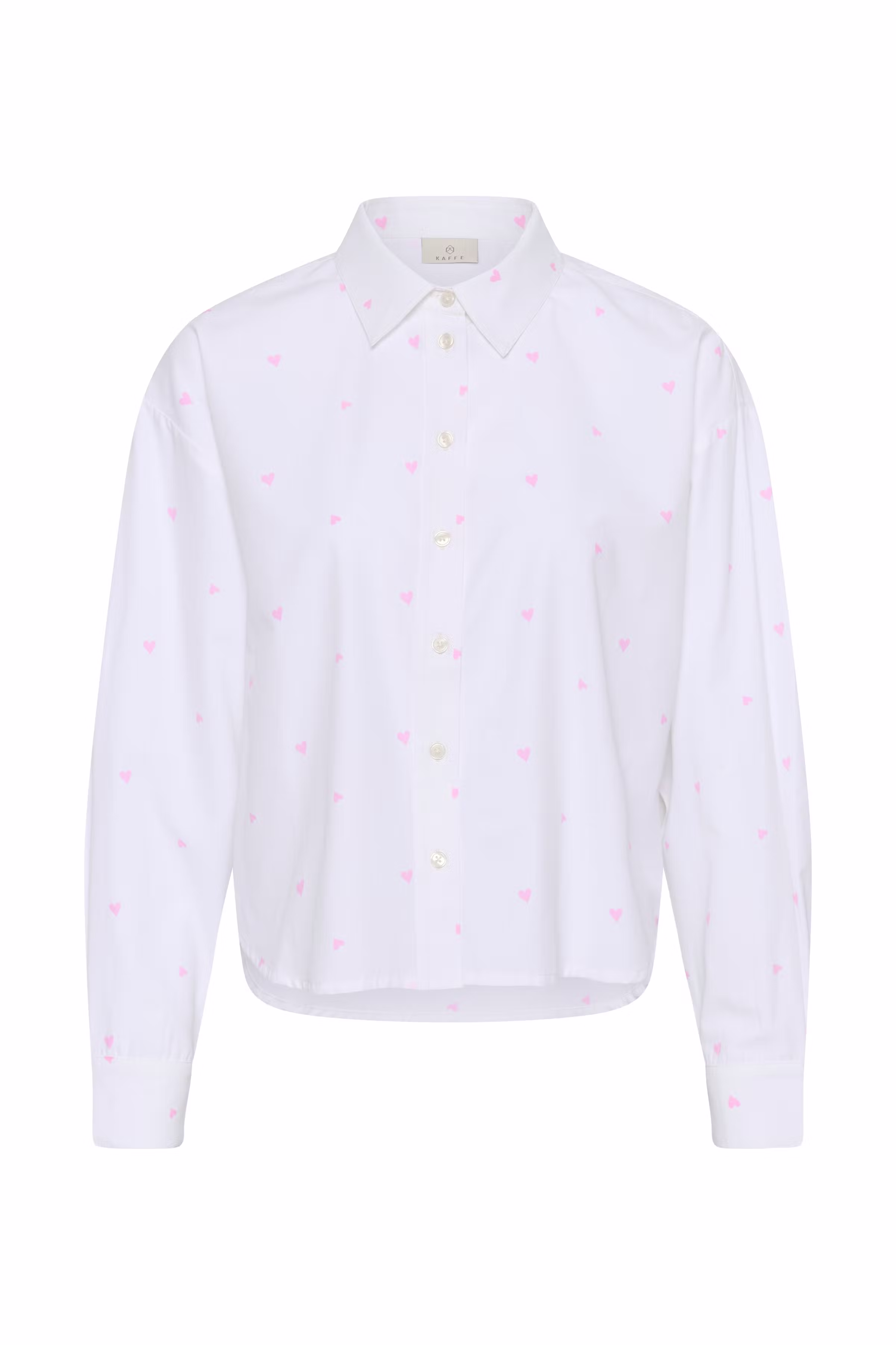 KAgiulia Overhemd PACK FRONT 10511941-109644