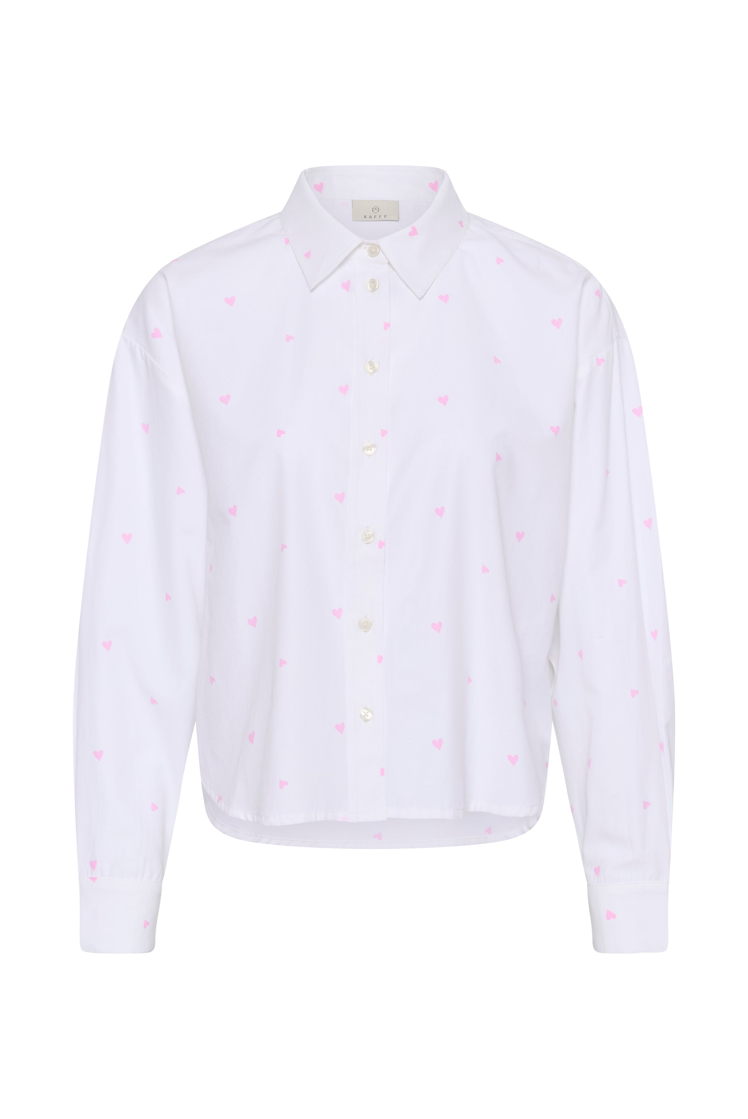 KAgiulia Shirt PACK FRONT 10511941-109654