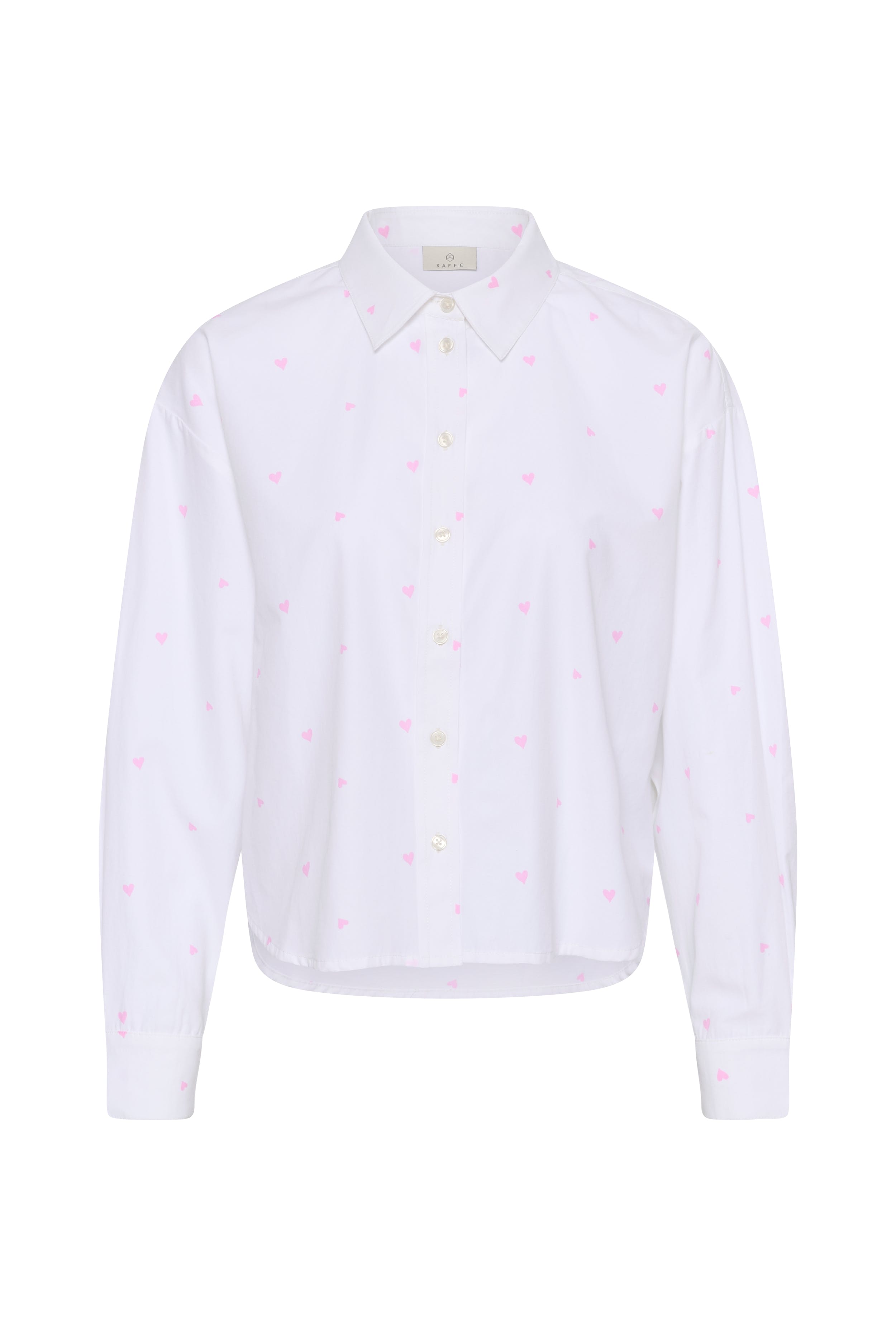 KAgiulia Shirt PACK FRONT 10511941-109644