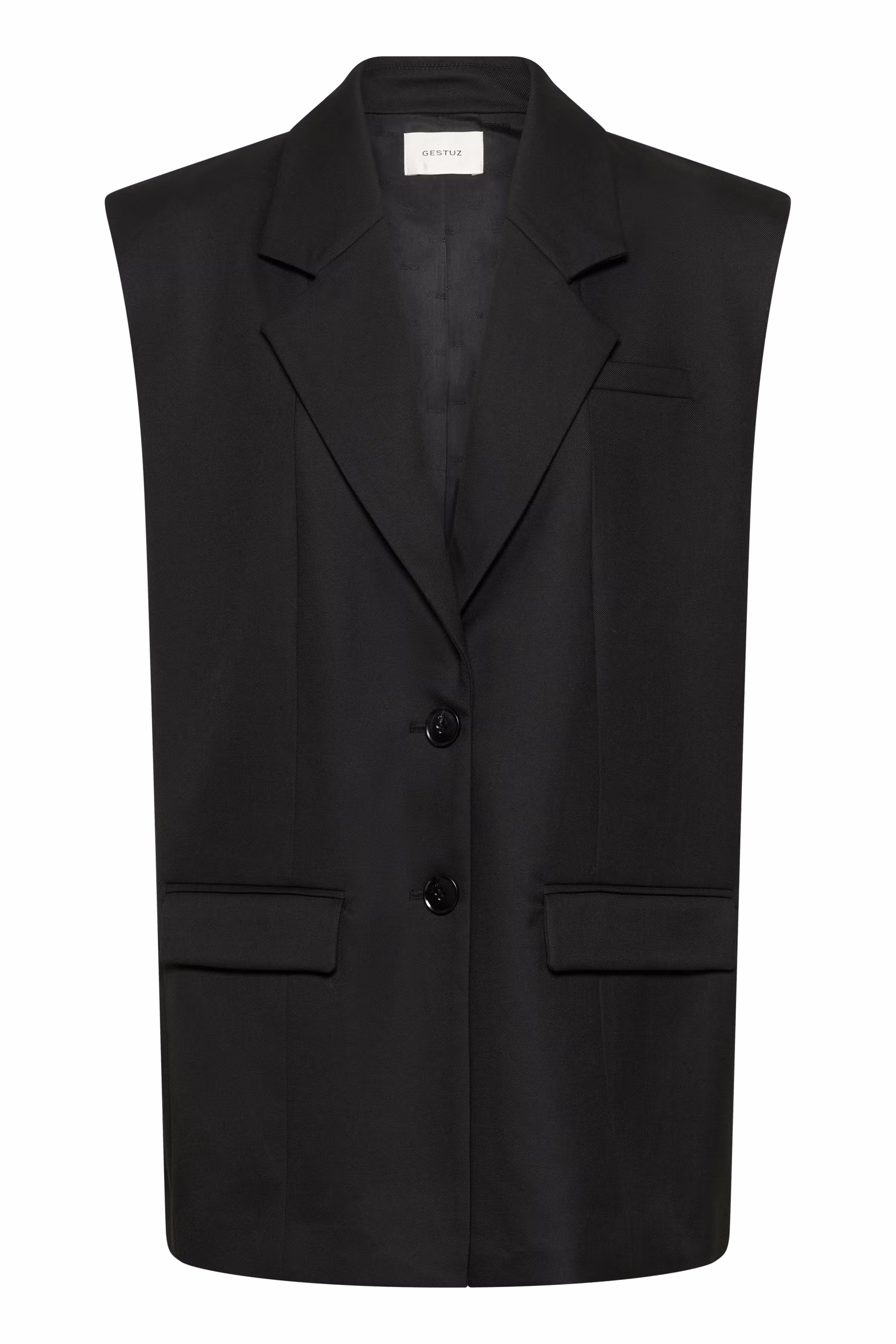 GZpaula Väst PACK FRONT 10910913-100017