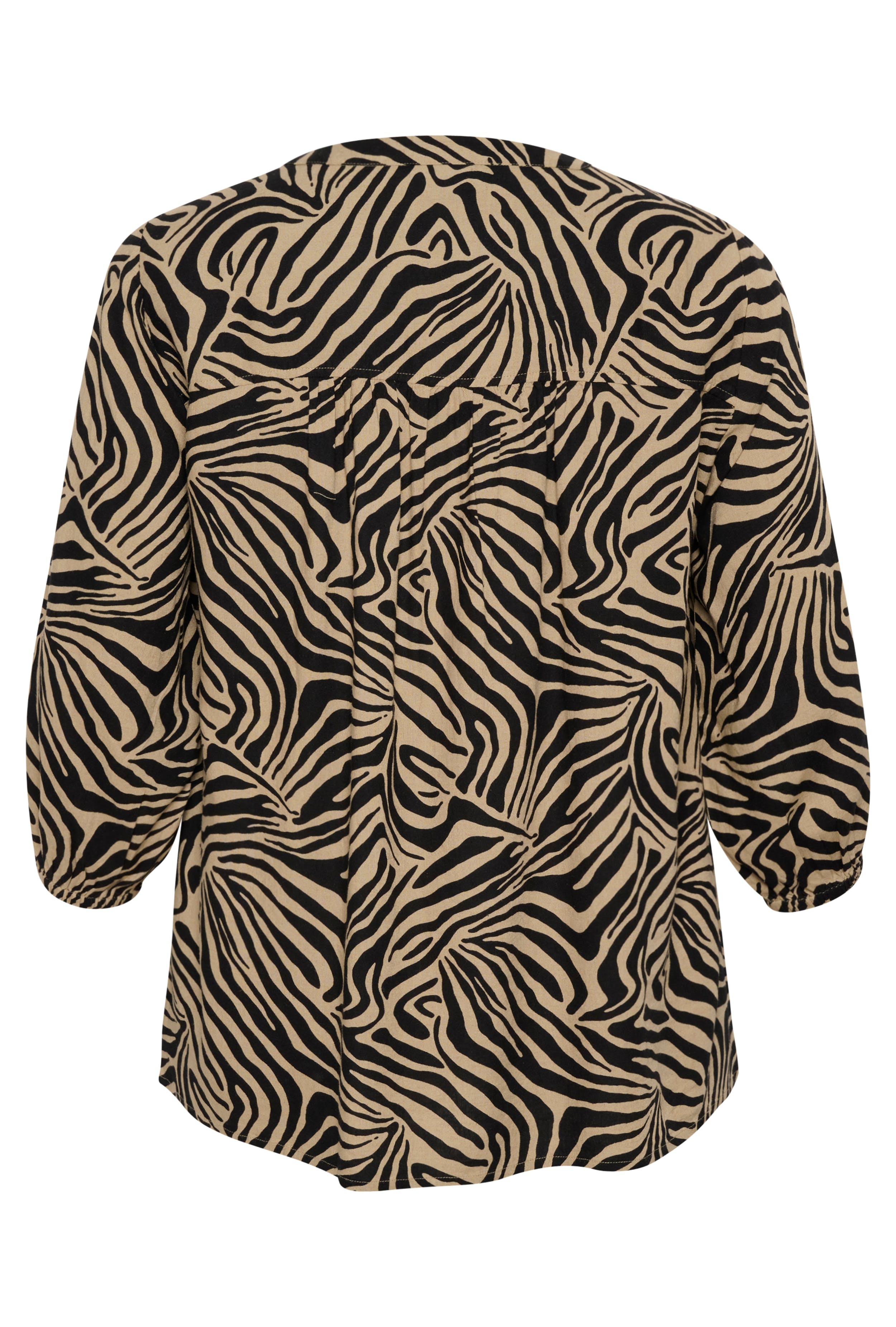 KCmille Blouse PACK BACK 10582814-106782