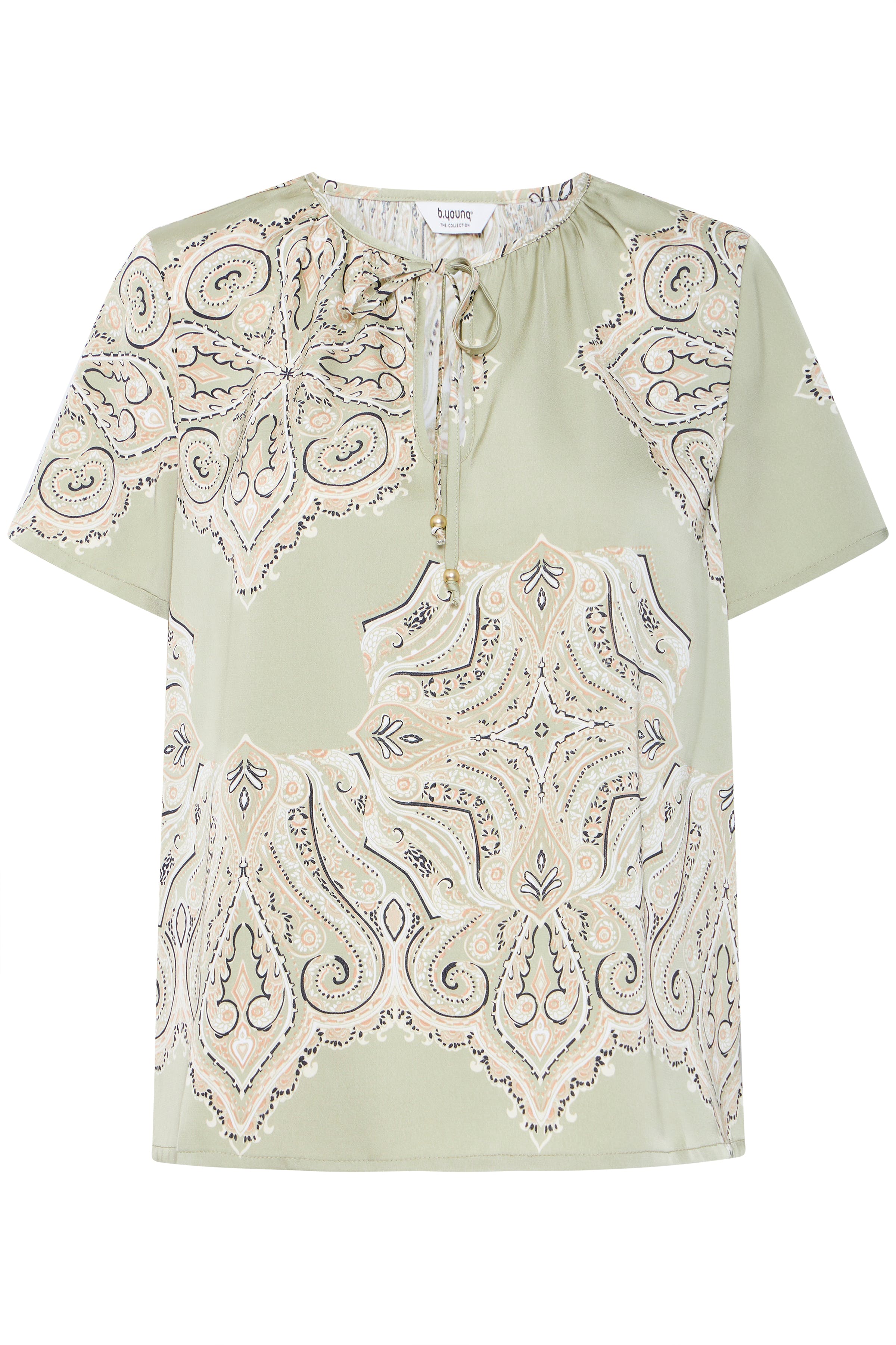 BYJANNIKE Bluse PACK FRONT 20816807-204738