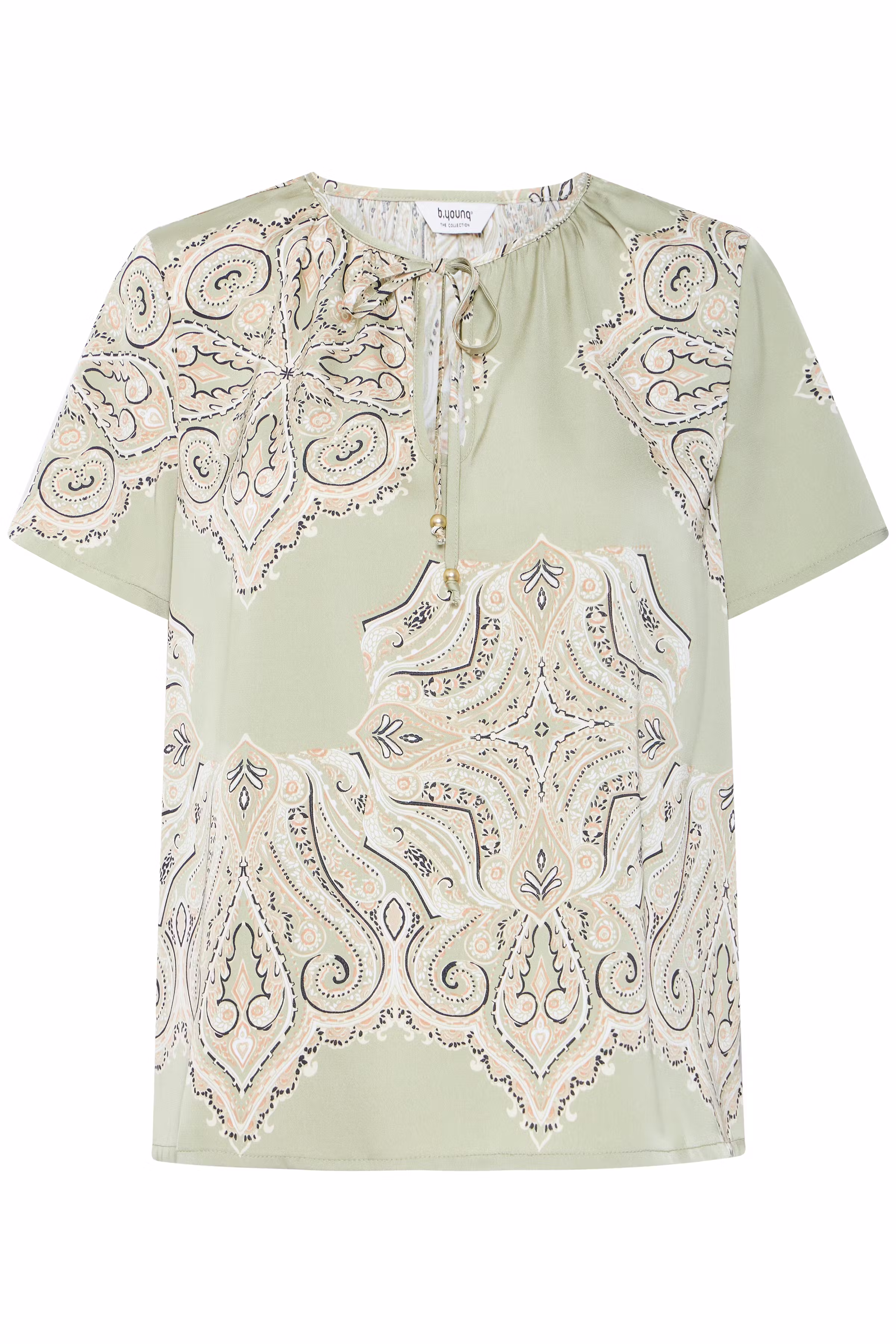 BYJANNIKE Bluse PACK FRONT 20816807-204738