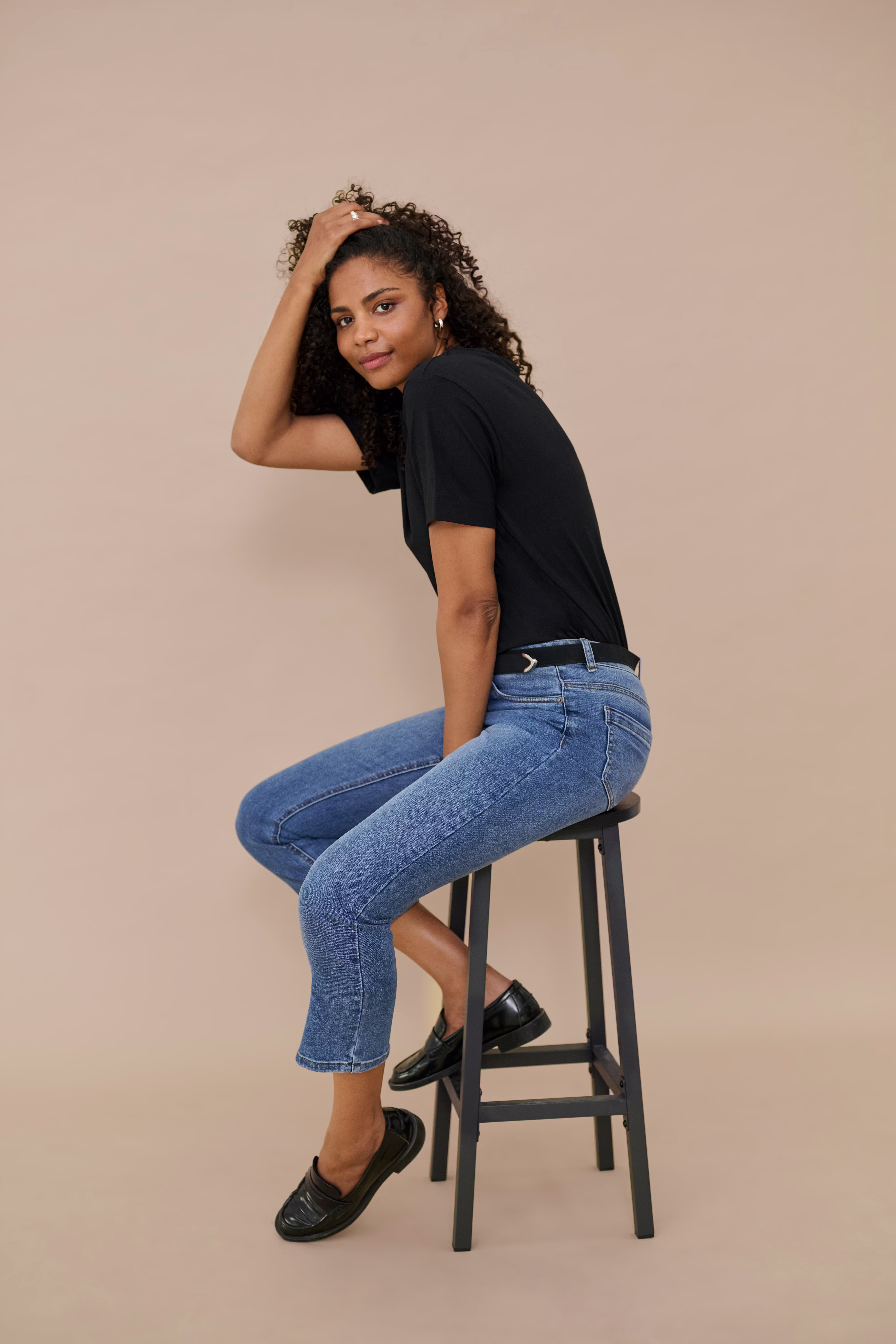 KAriver Jeans LOCATION NONE 10511088-102272