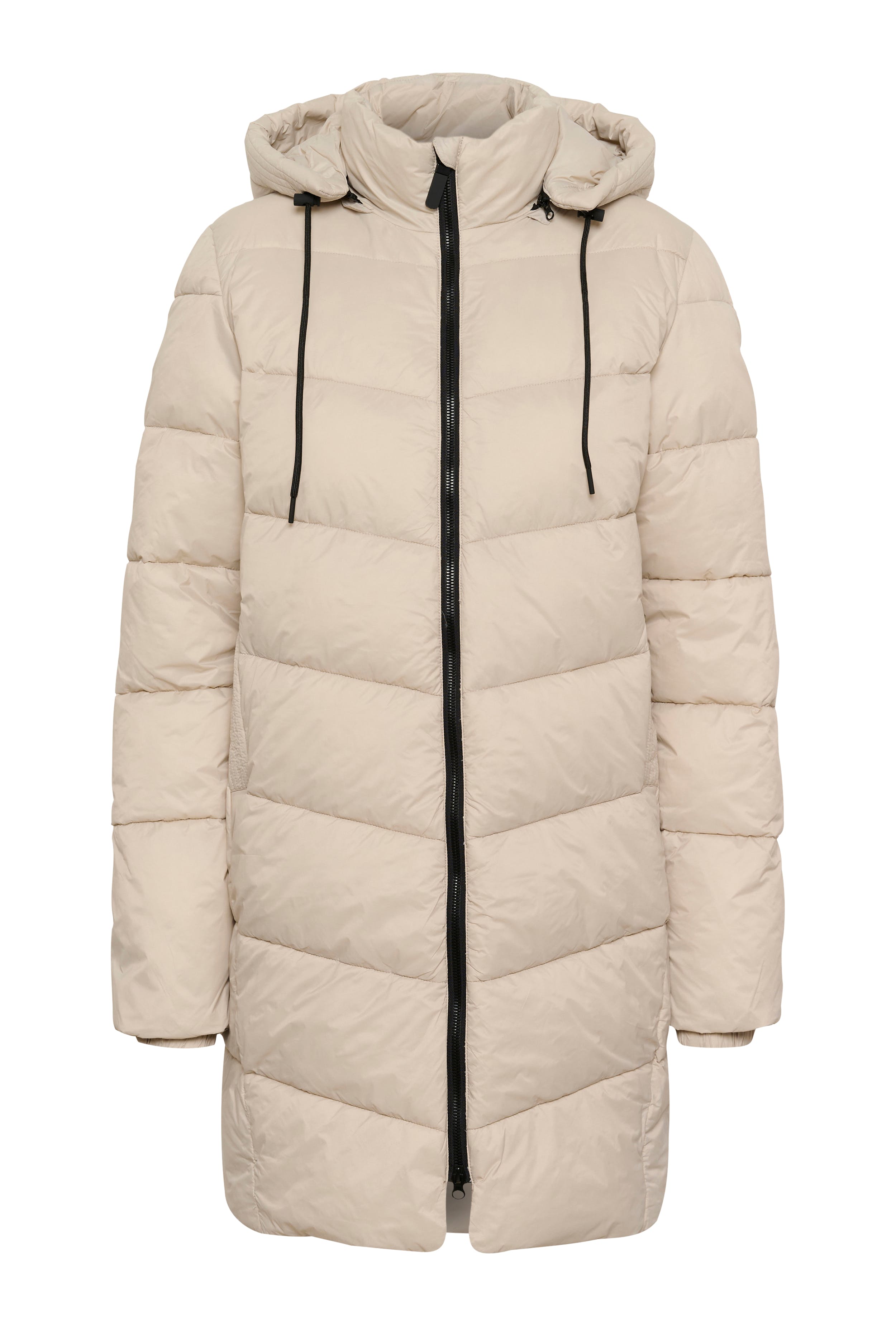 KAsusanne Coat PACK FRONT 10508810-151305