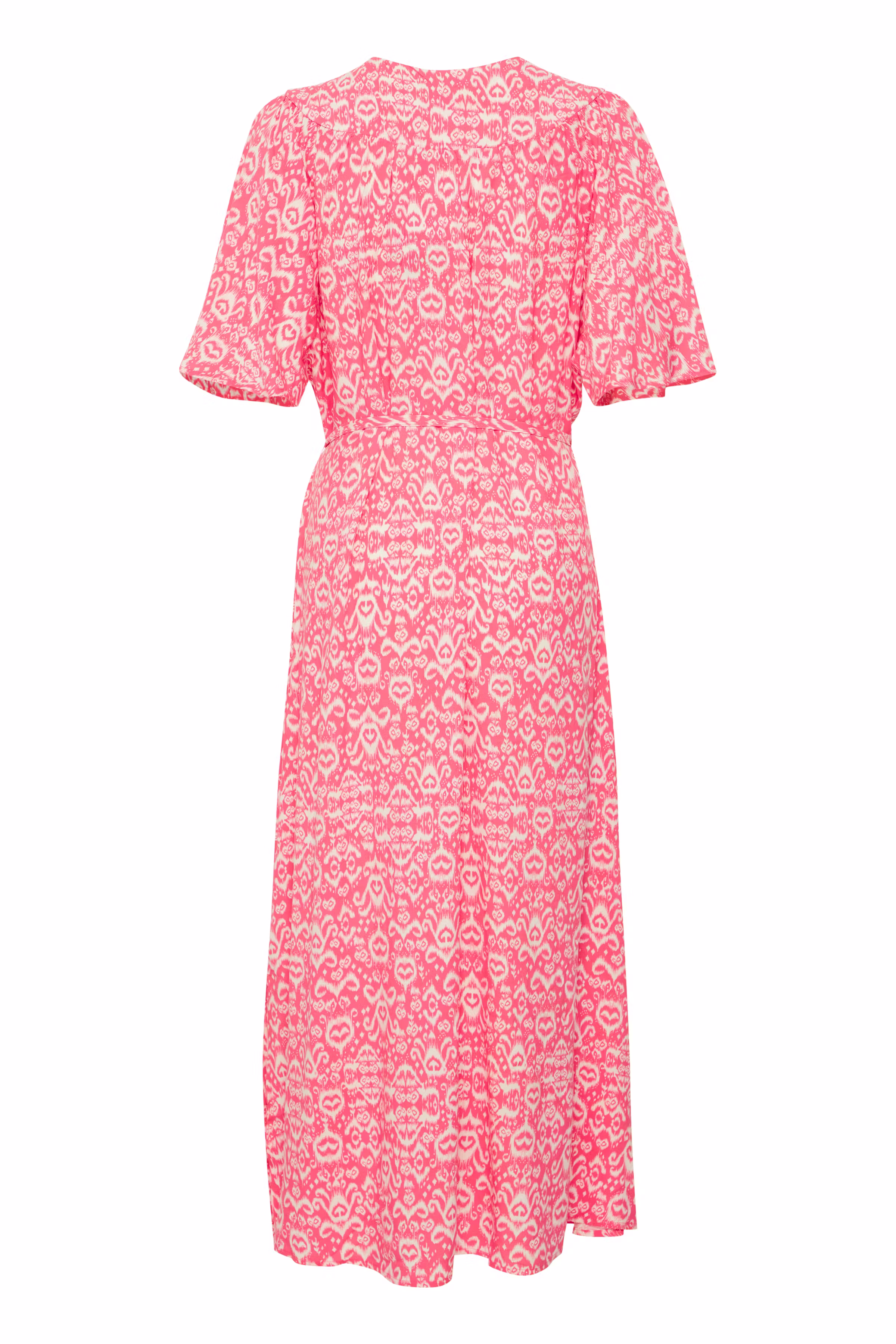 IHVERA Kleid PACK BACK 20121155-203038