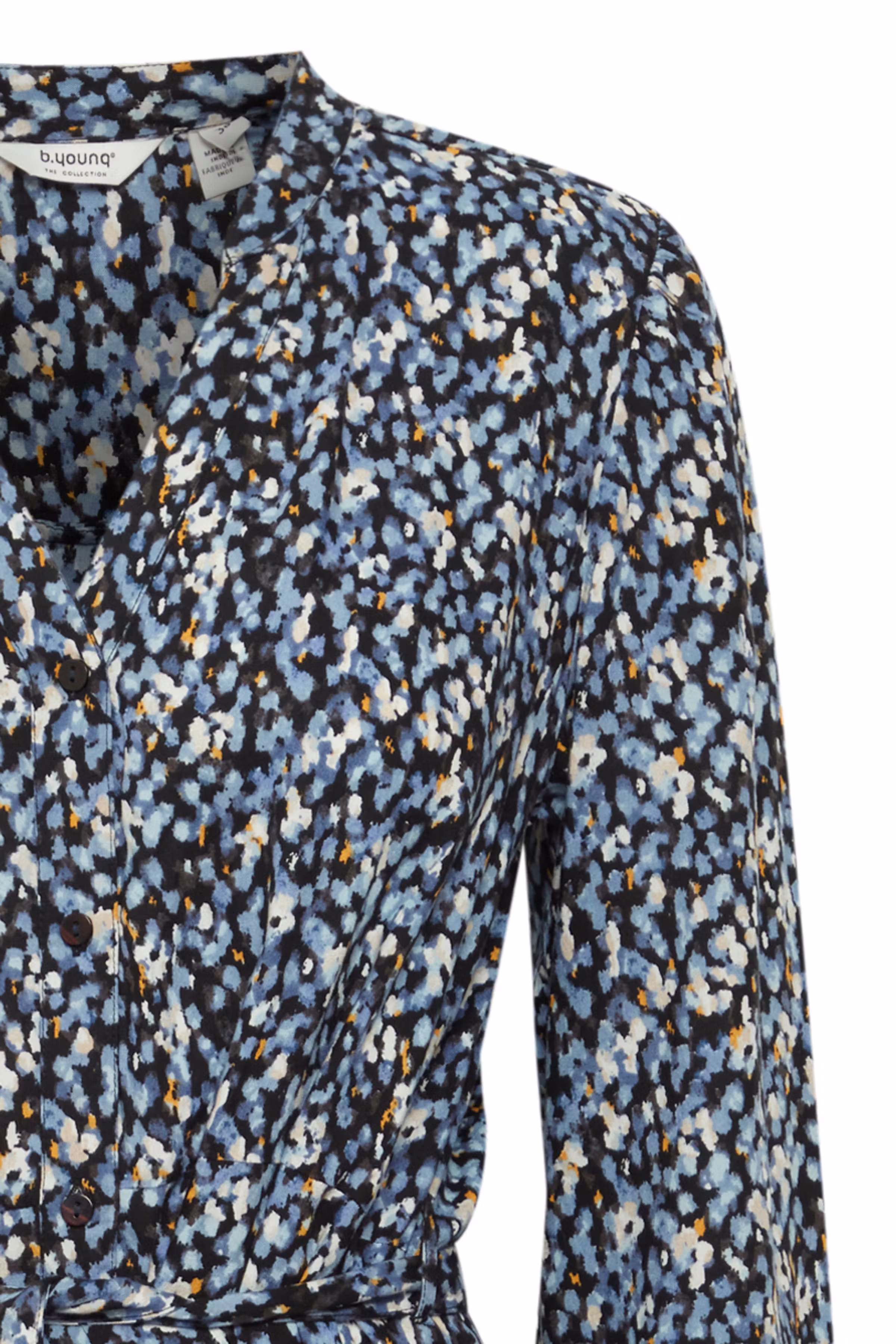 BYJOSA Kjole PACK DETAIL 20815377-203368