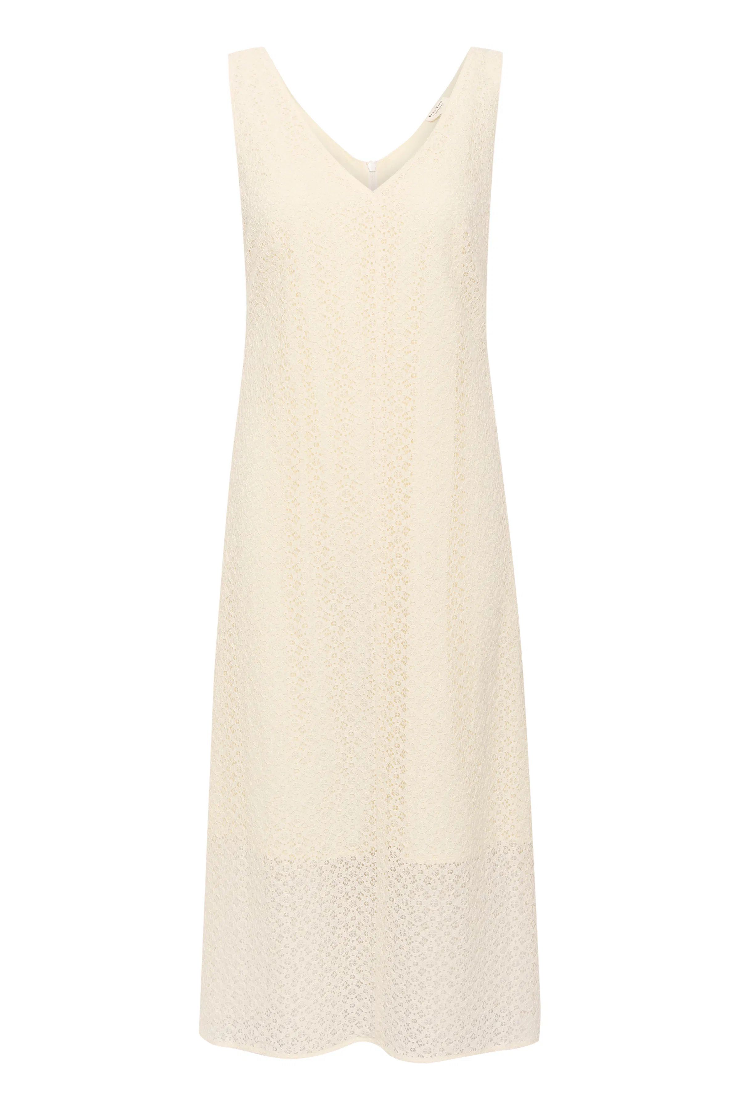 EveleenPW Langes Spitzenkleid PACK FRONT 30308487-114801