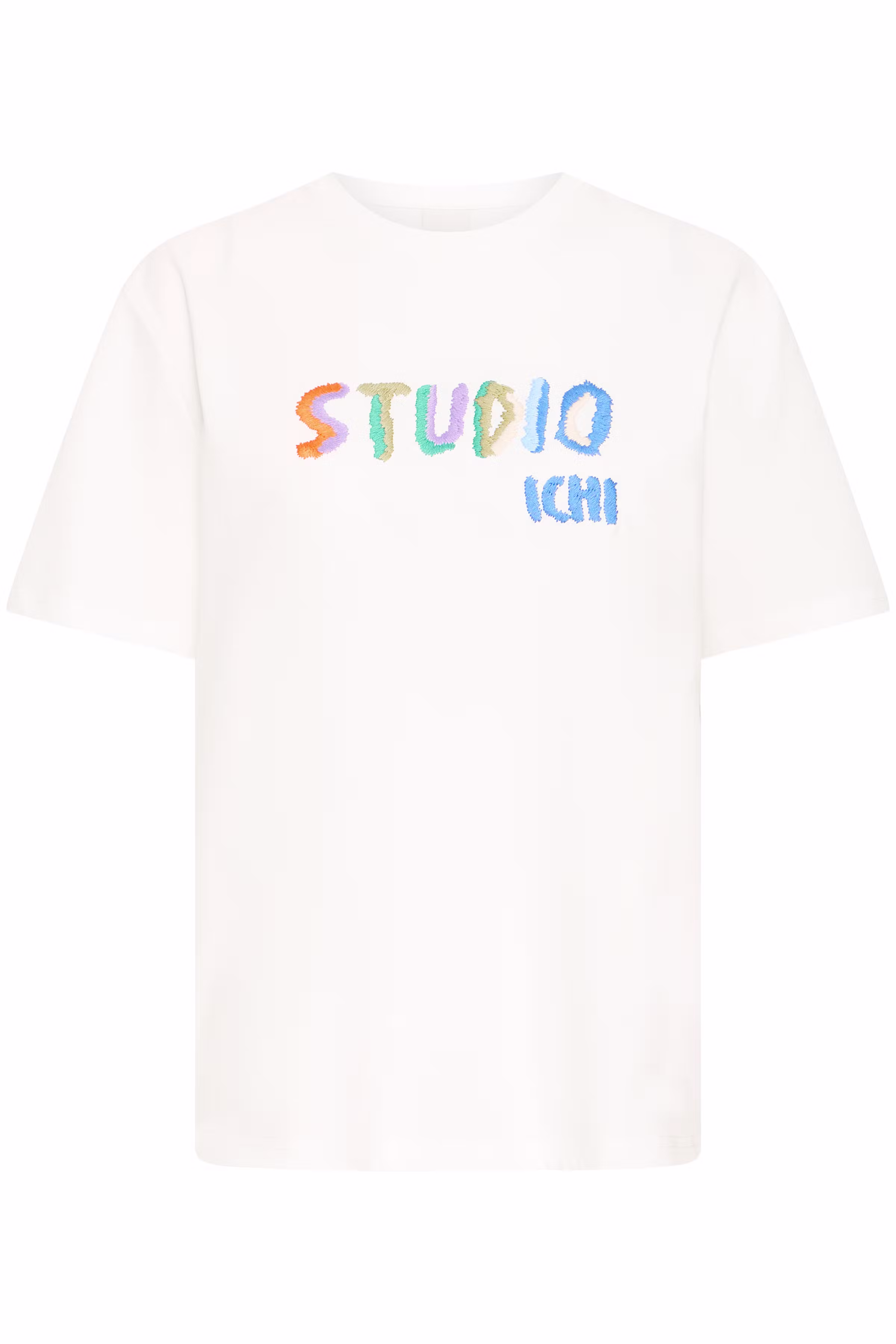 IHRUBBY T-shirt PACK FRONT 20125171-900004059
