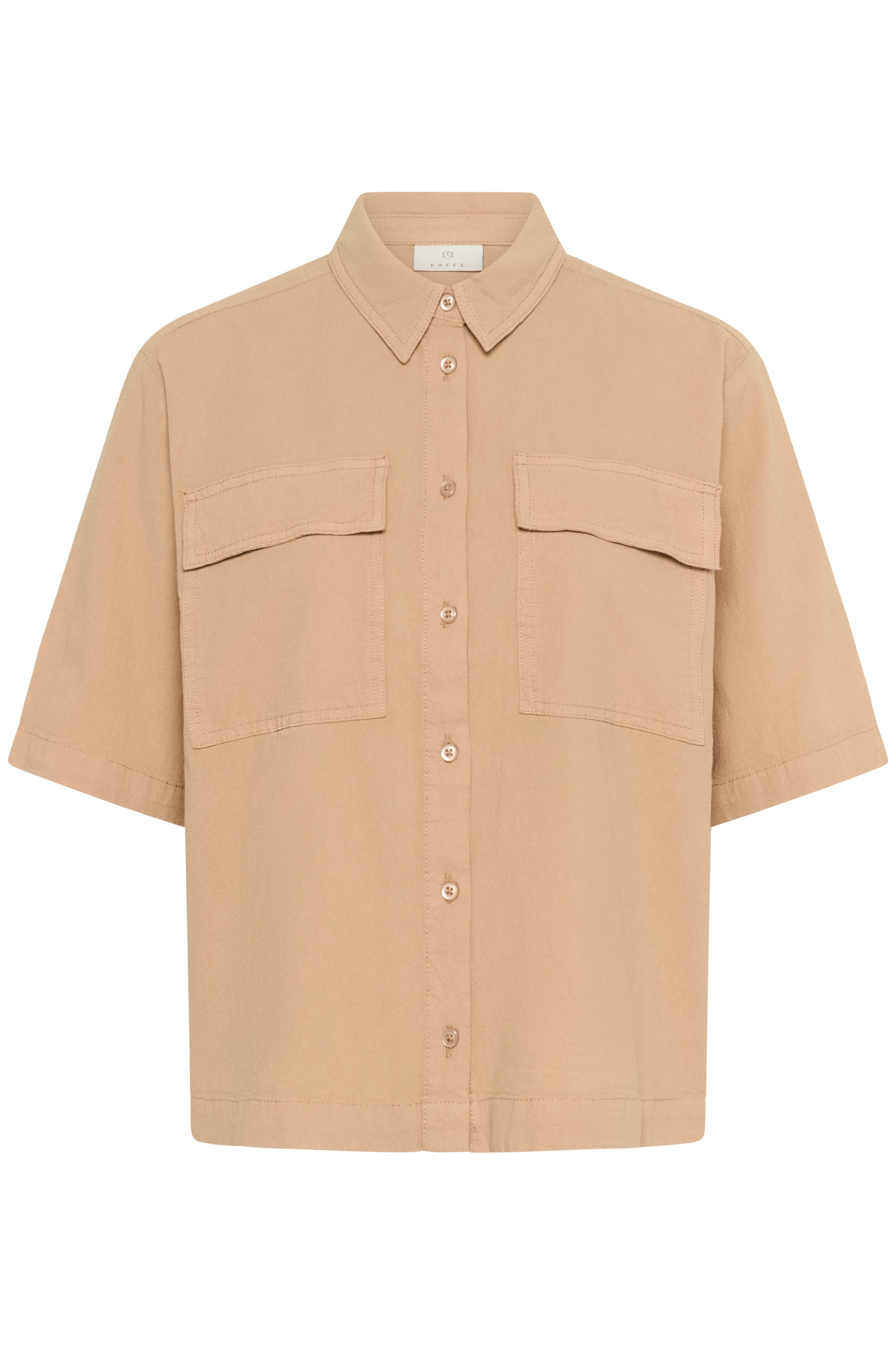 KAnaya Overhemd PACK FRONT 10509503-190205