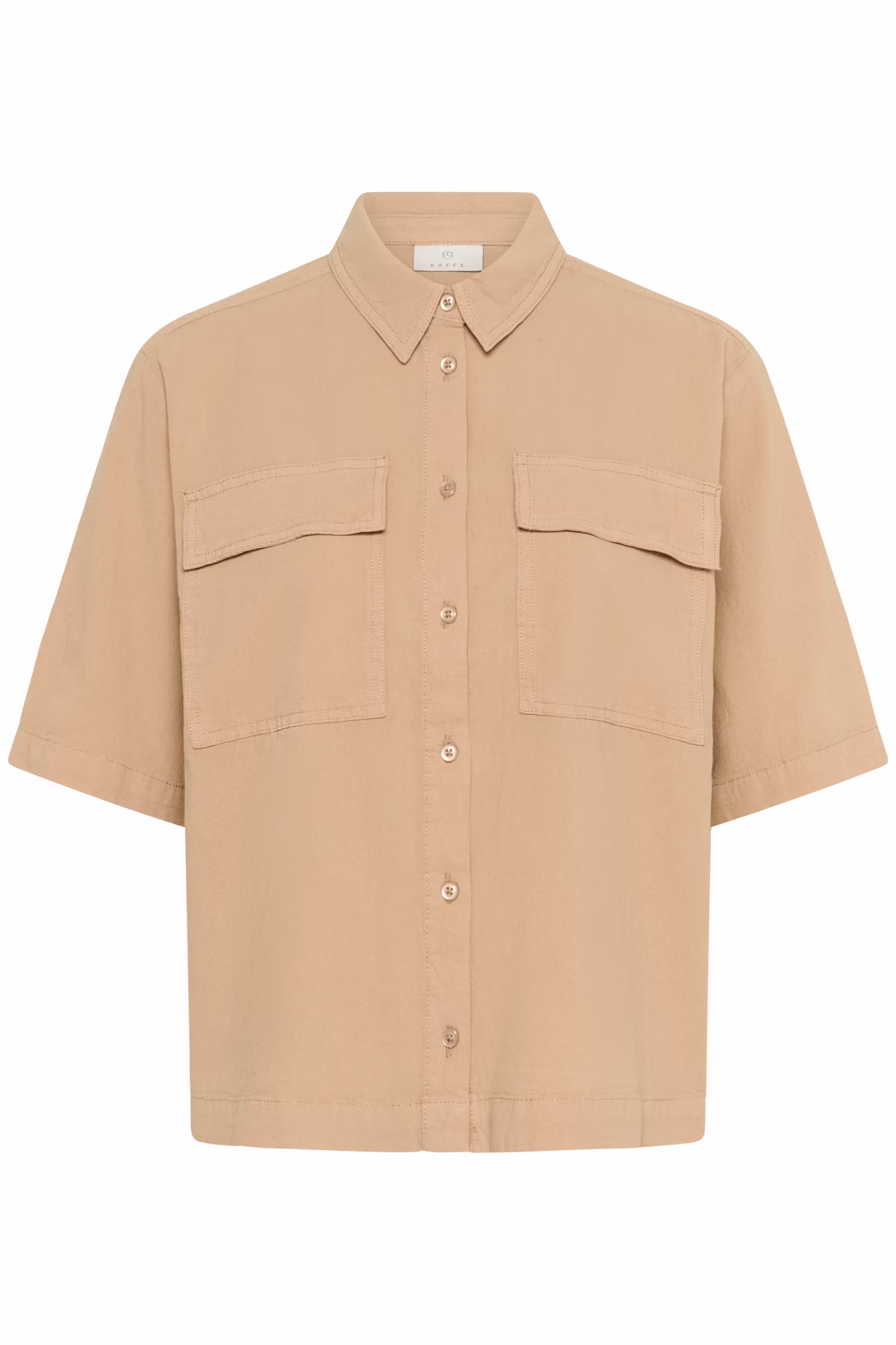 KAnaya Overhemd PACK FRONT 10509503-101239