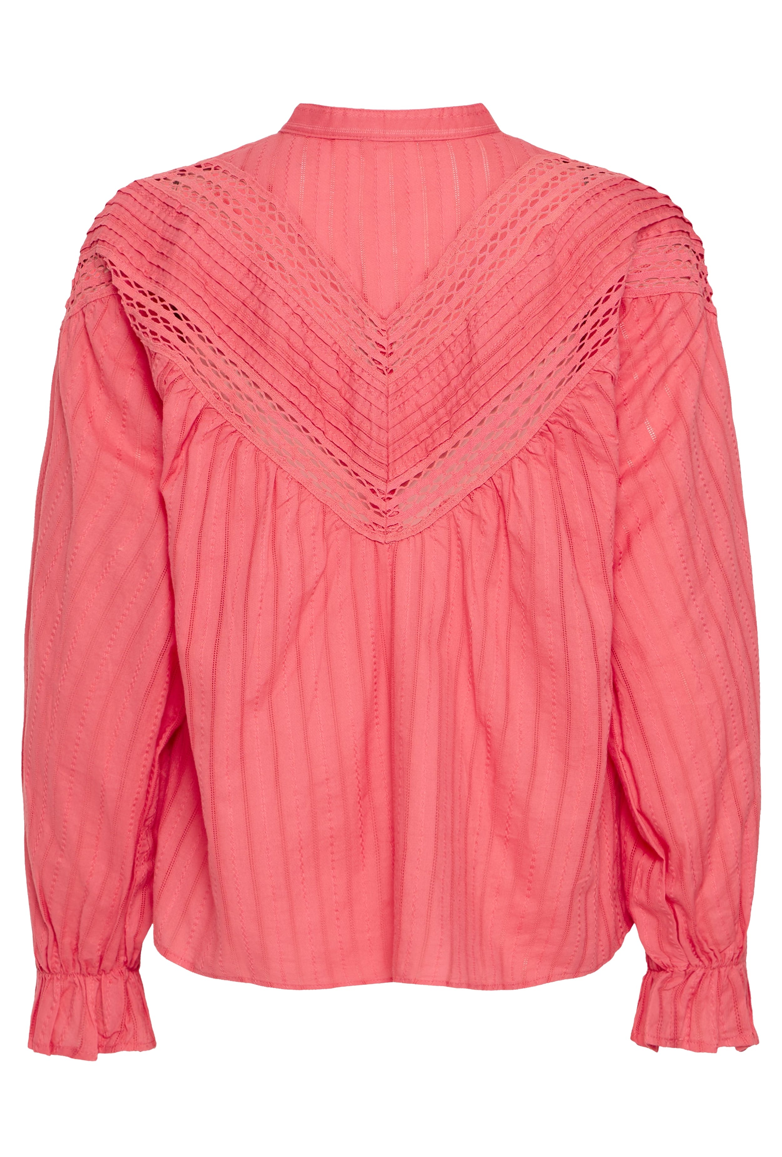 IRSAINTT Skjorte PACK BACK 20123082-171927