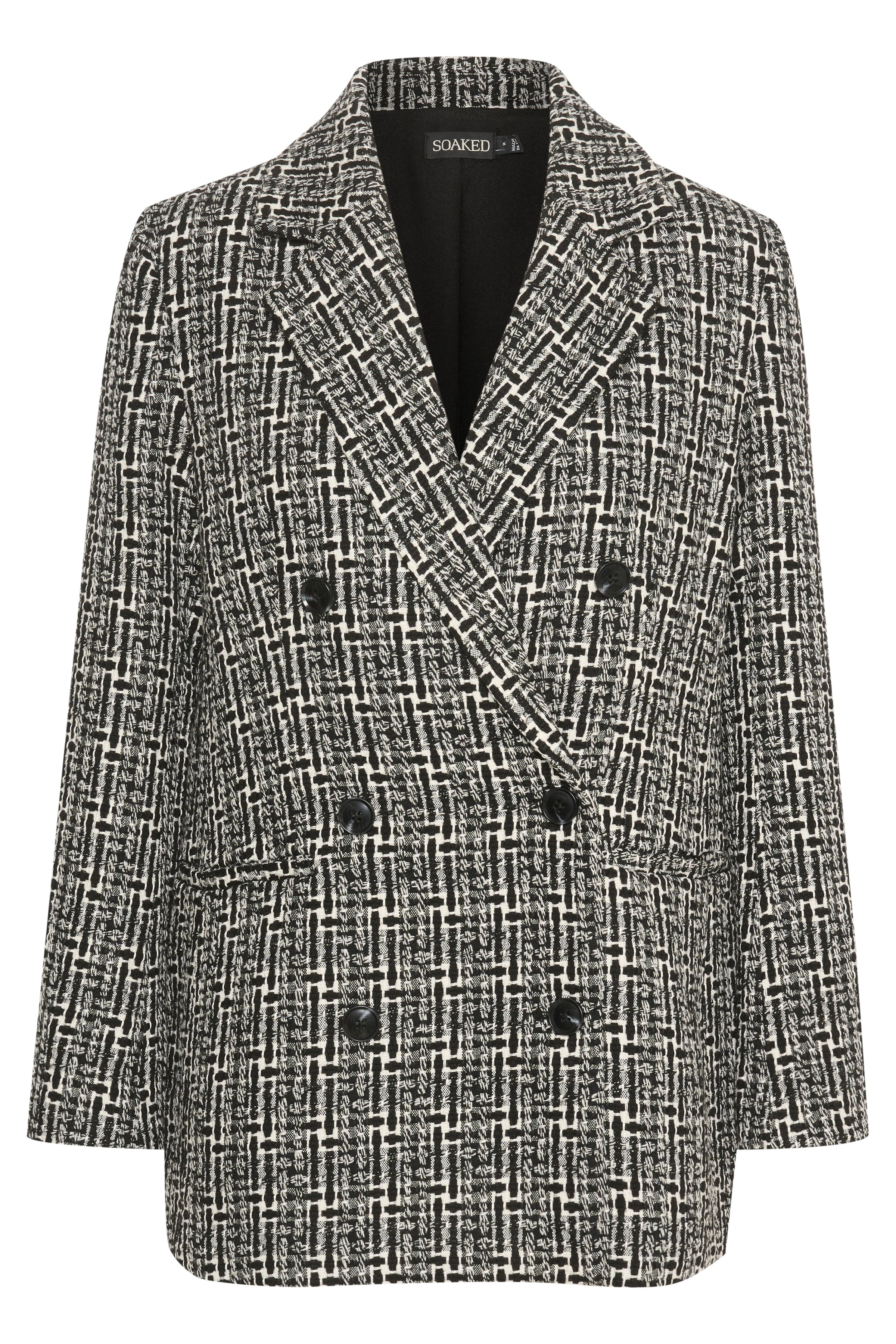 SLSadia Blazer PACK FRONT 30407234-302583