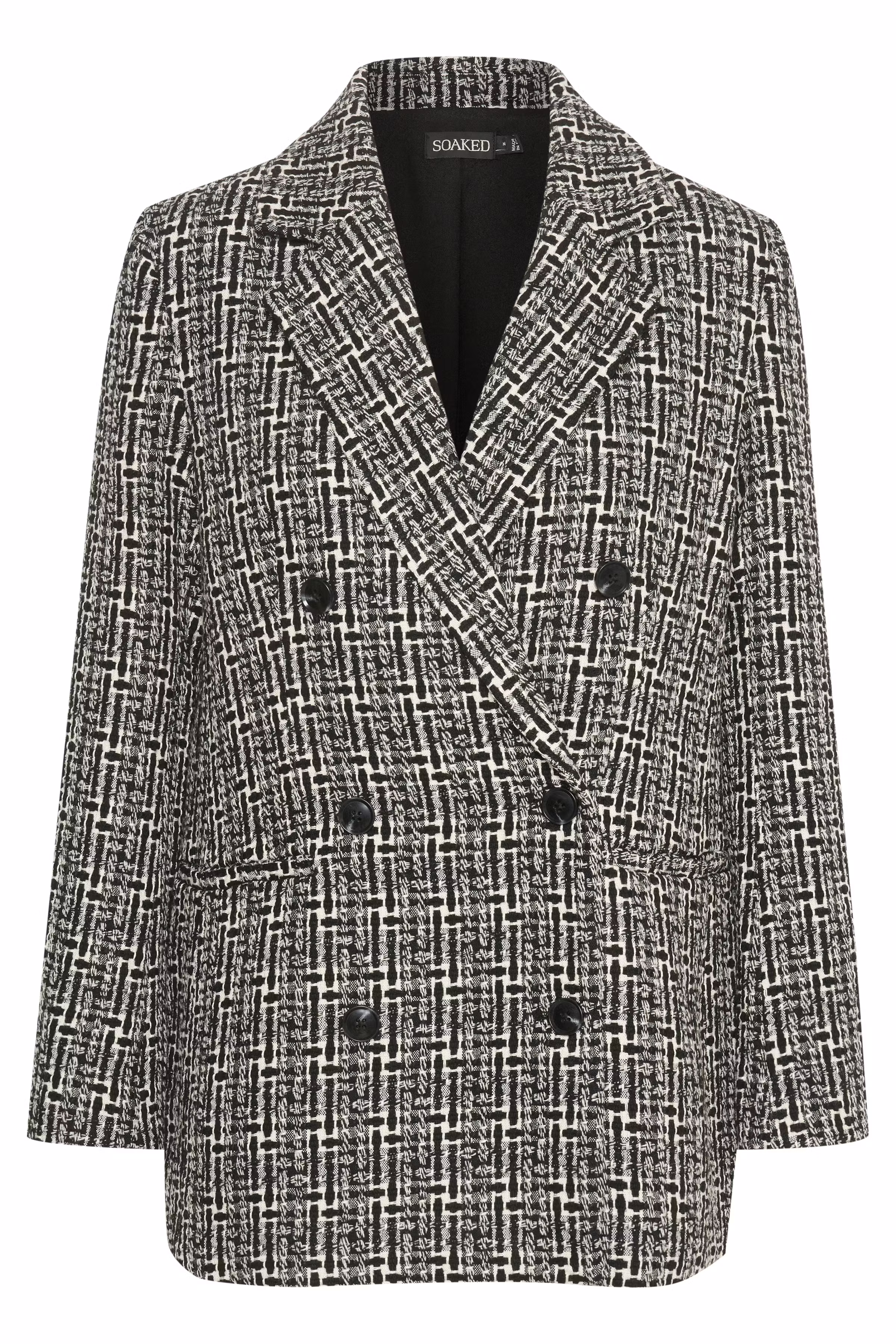 SLSadia Blazer PACK FRONT 30407234-302583