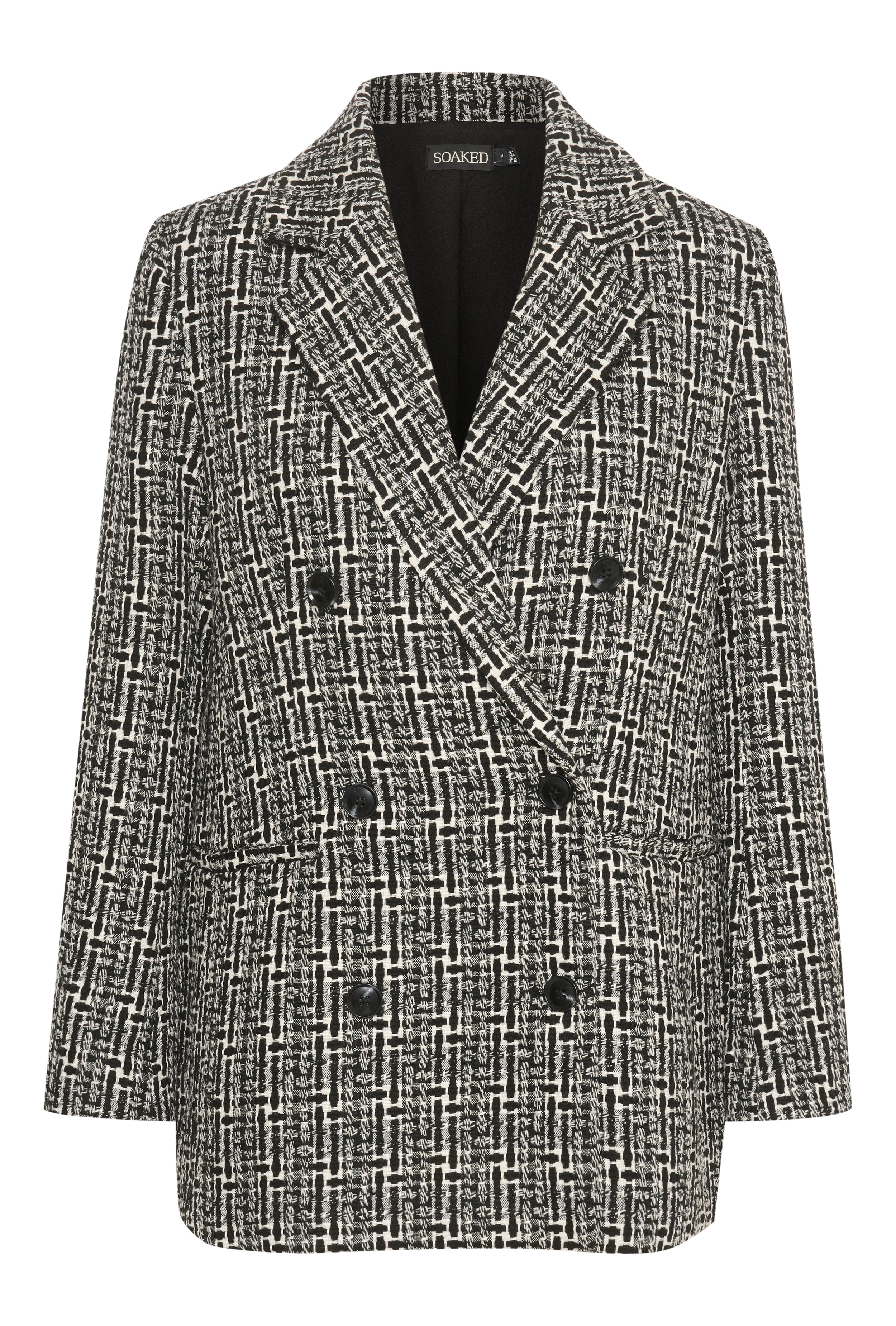 SLSadia Blazer LOOKBOOK FRONT 30407234-302583