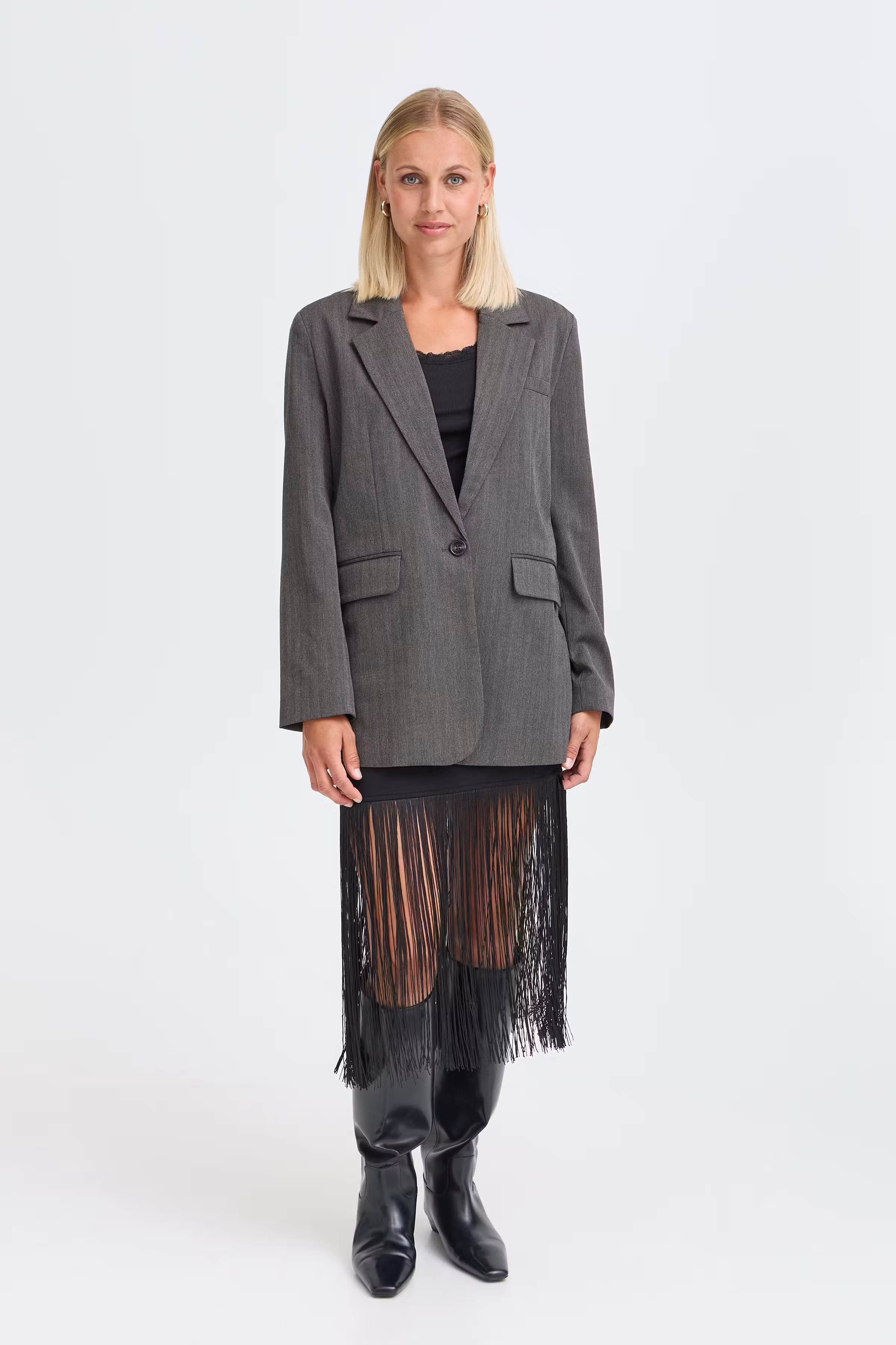 FRNOVIE Blazer LOOKBOOK FRONT 20618517-900013886