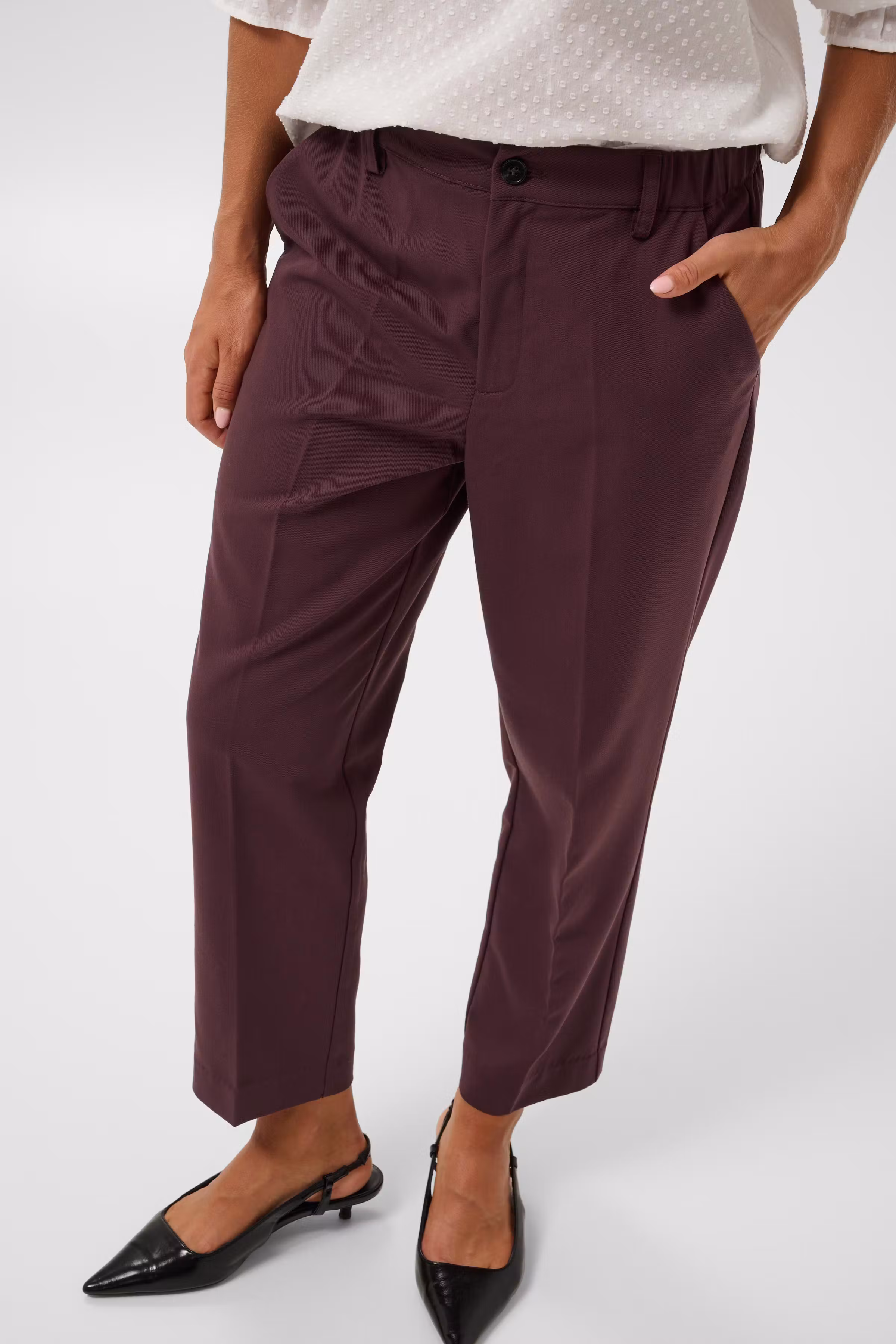 KAsakura Bukser LOOKBOOK DETAIL 10512346-191619
