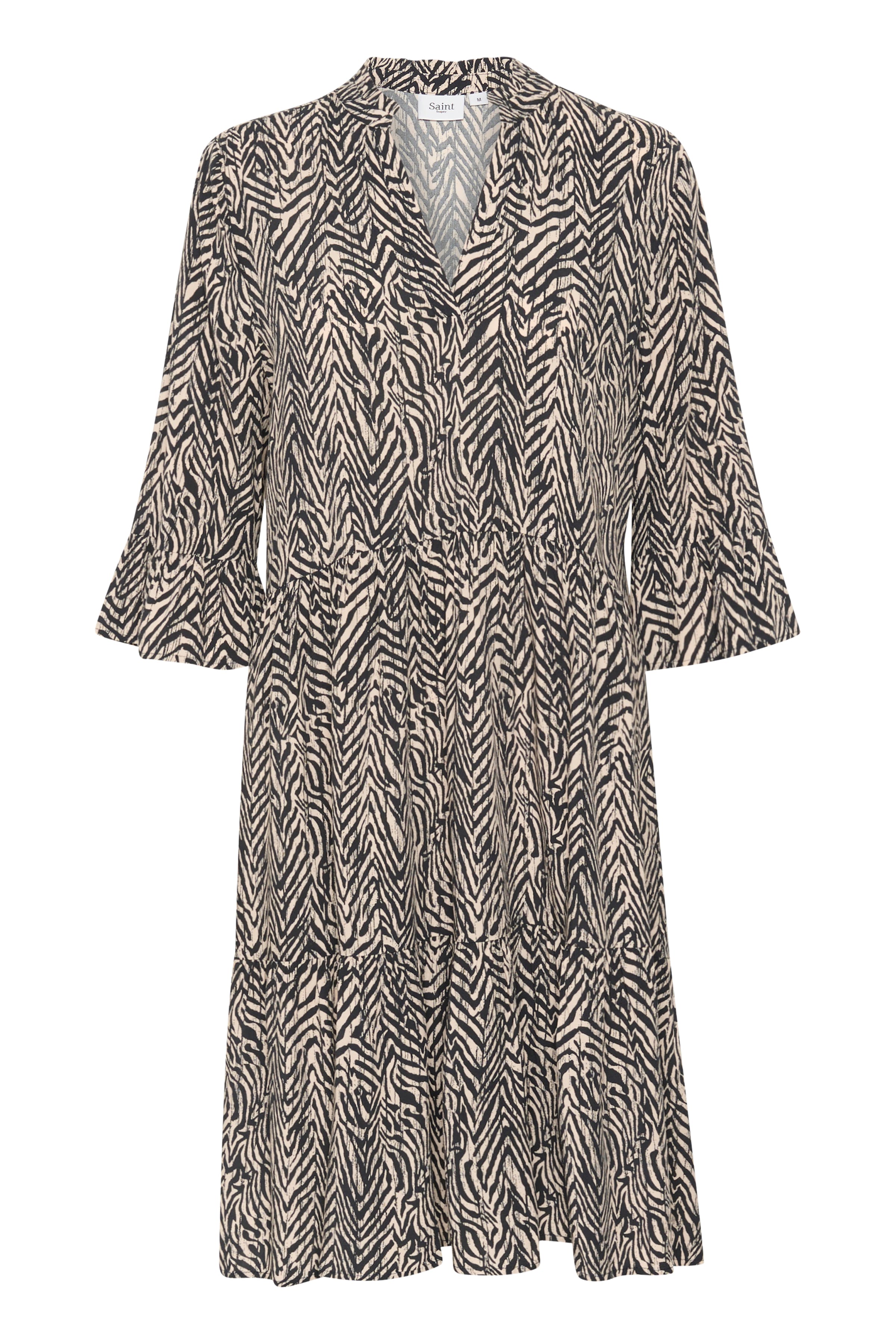 EdaSZ Kjole PACK FRONT 30510220-600240