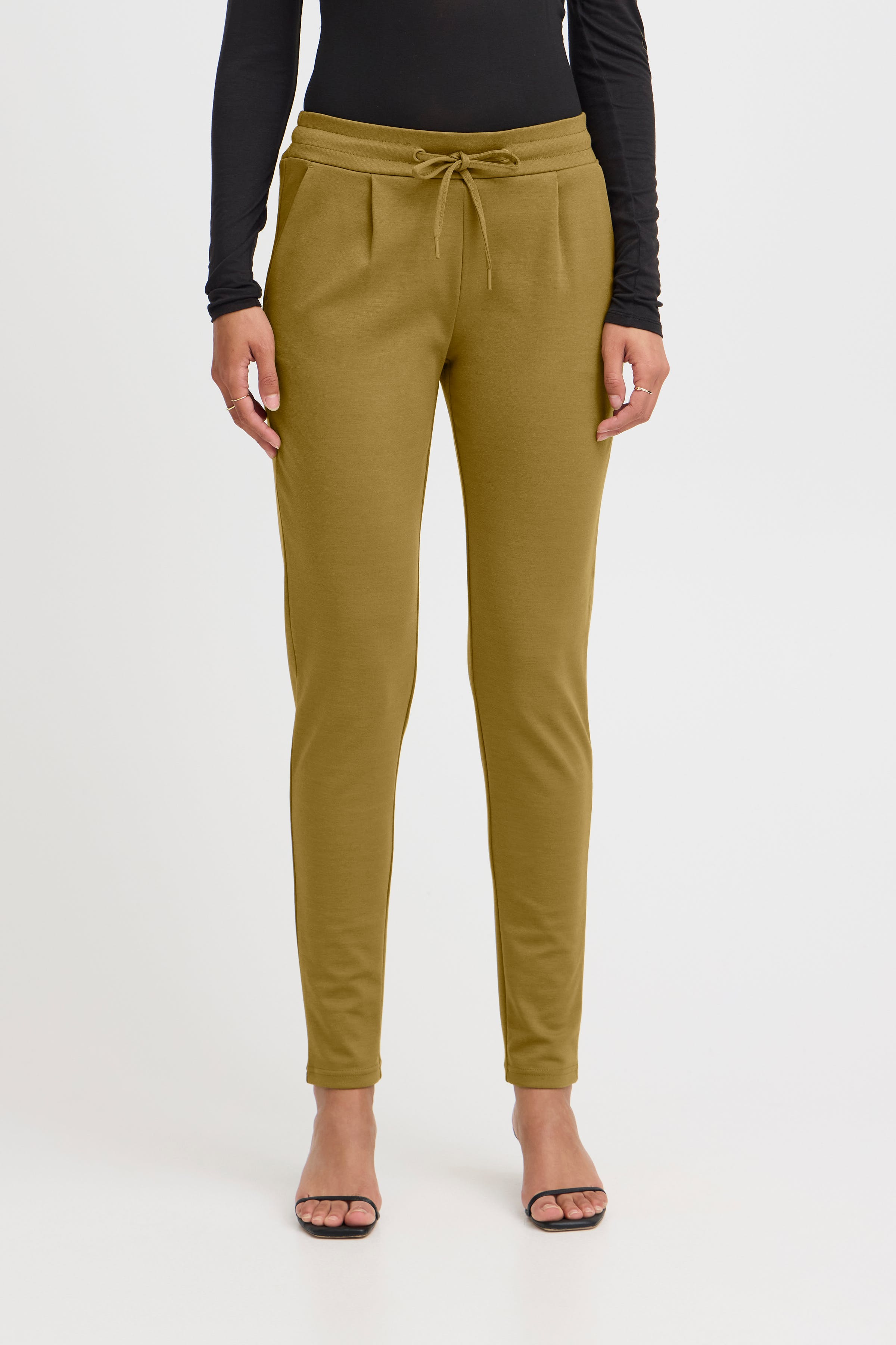 IHKATE Trousers LOOKBOOK FRONT 20105036-180629