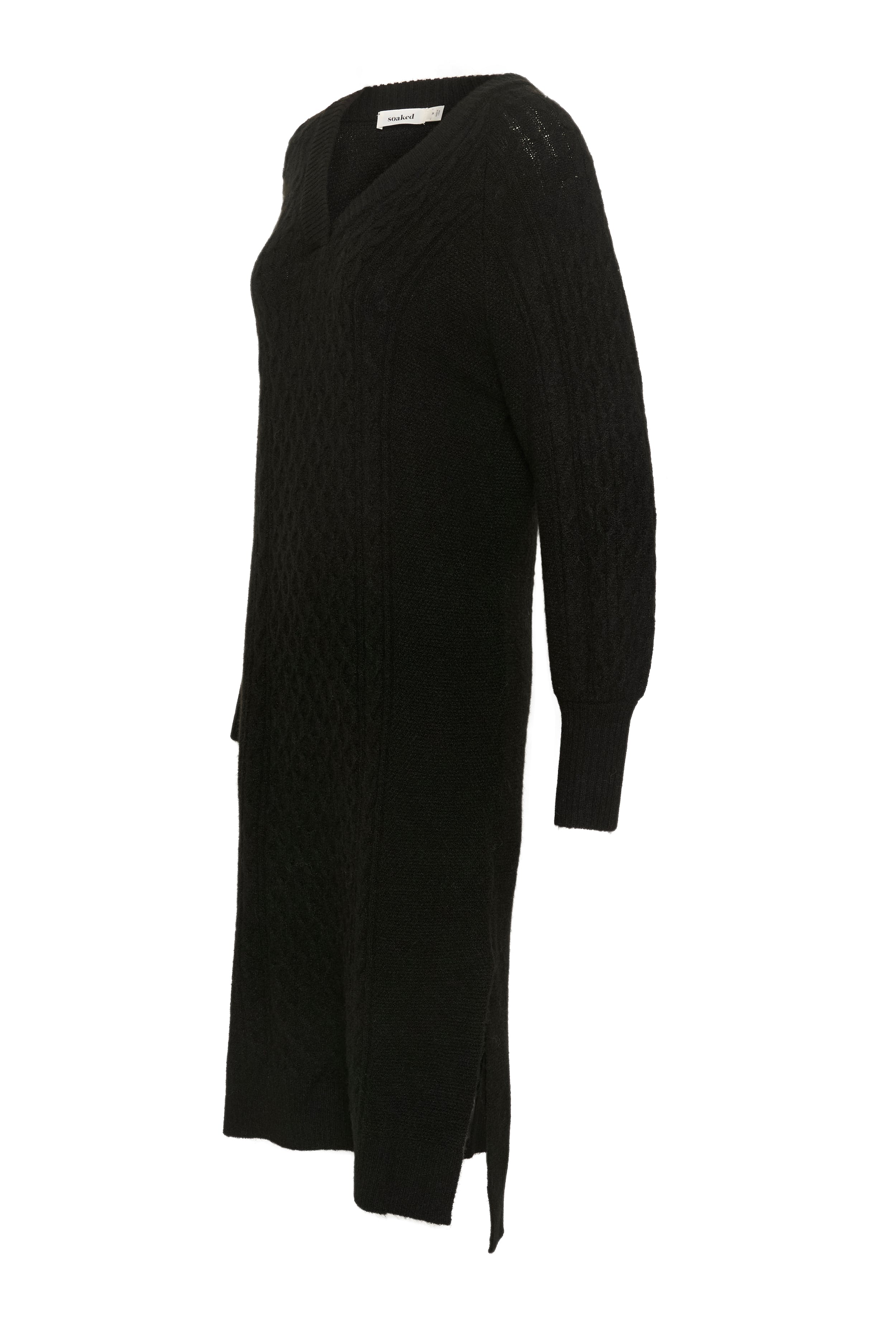 SLRakel Dress PACK FRONT 30407666-194008