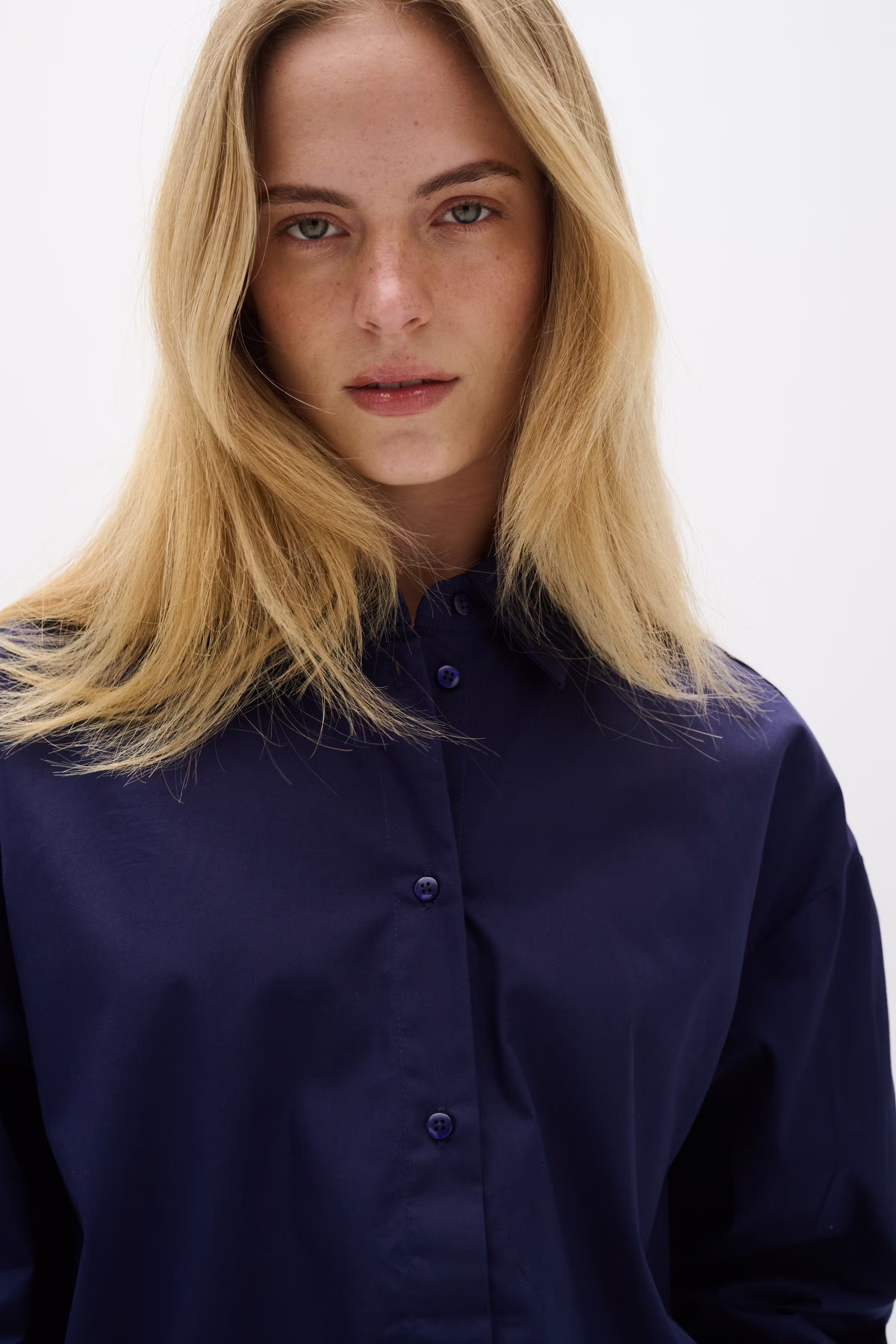 AlieIW Skjorte LOOKBOOK DETAIL 30109088-193831