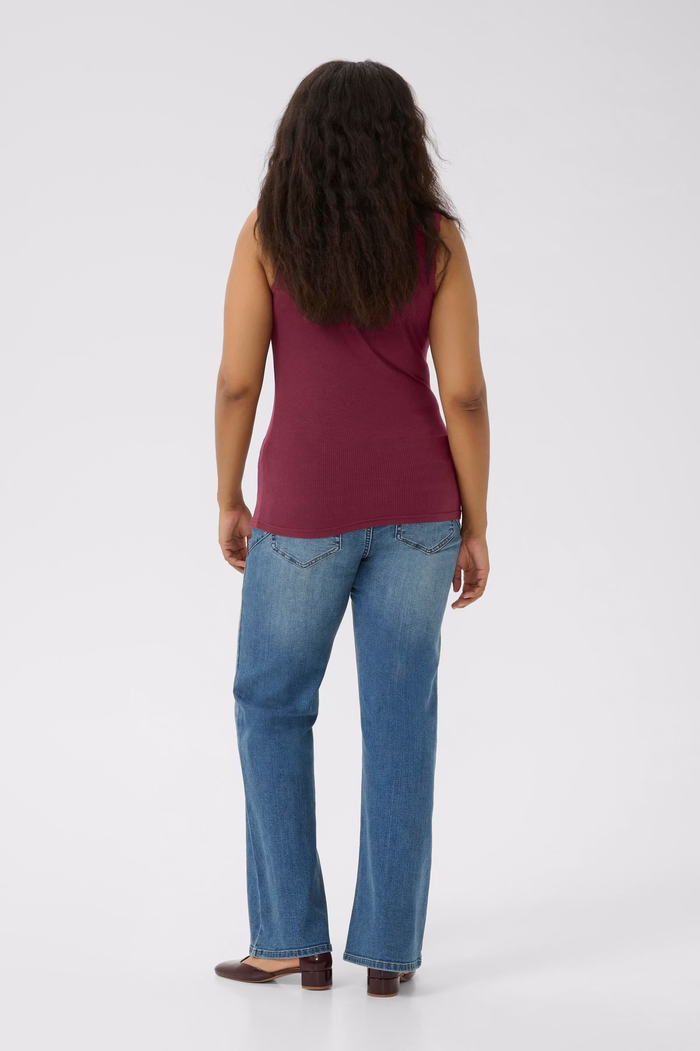 KComia T-shirt LOOKBOOK BACK 10583468-191528