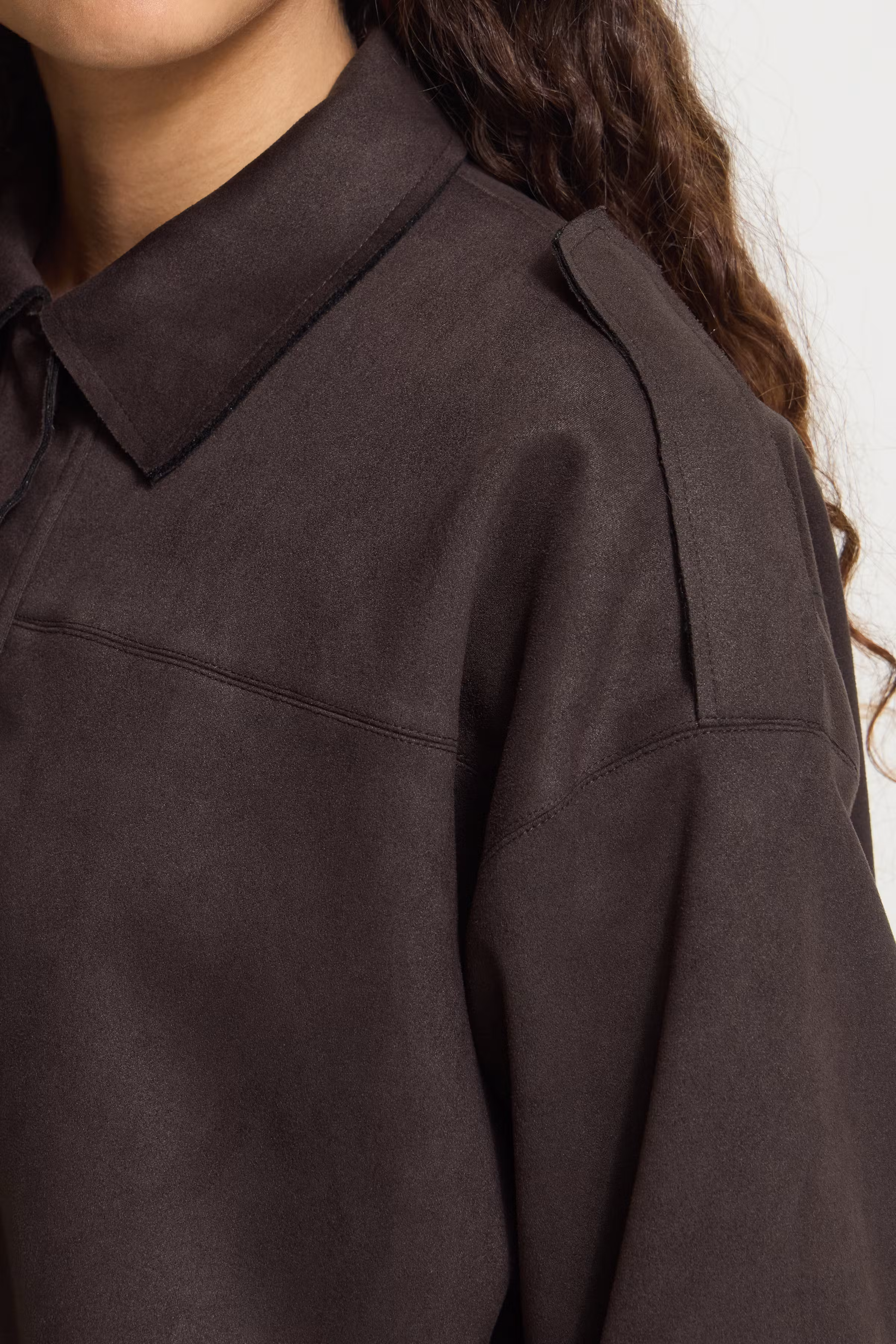 IHKEISHA Casual jakke LOOKBOOK DETAIL 20126394-191109
