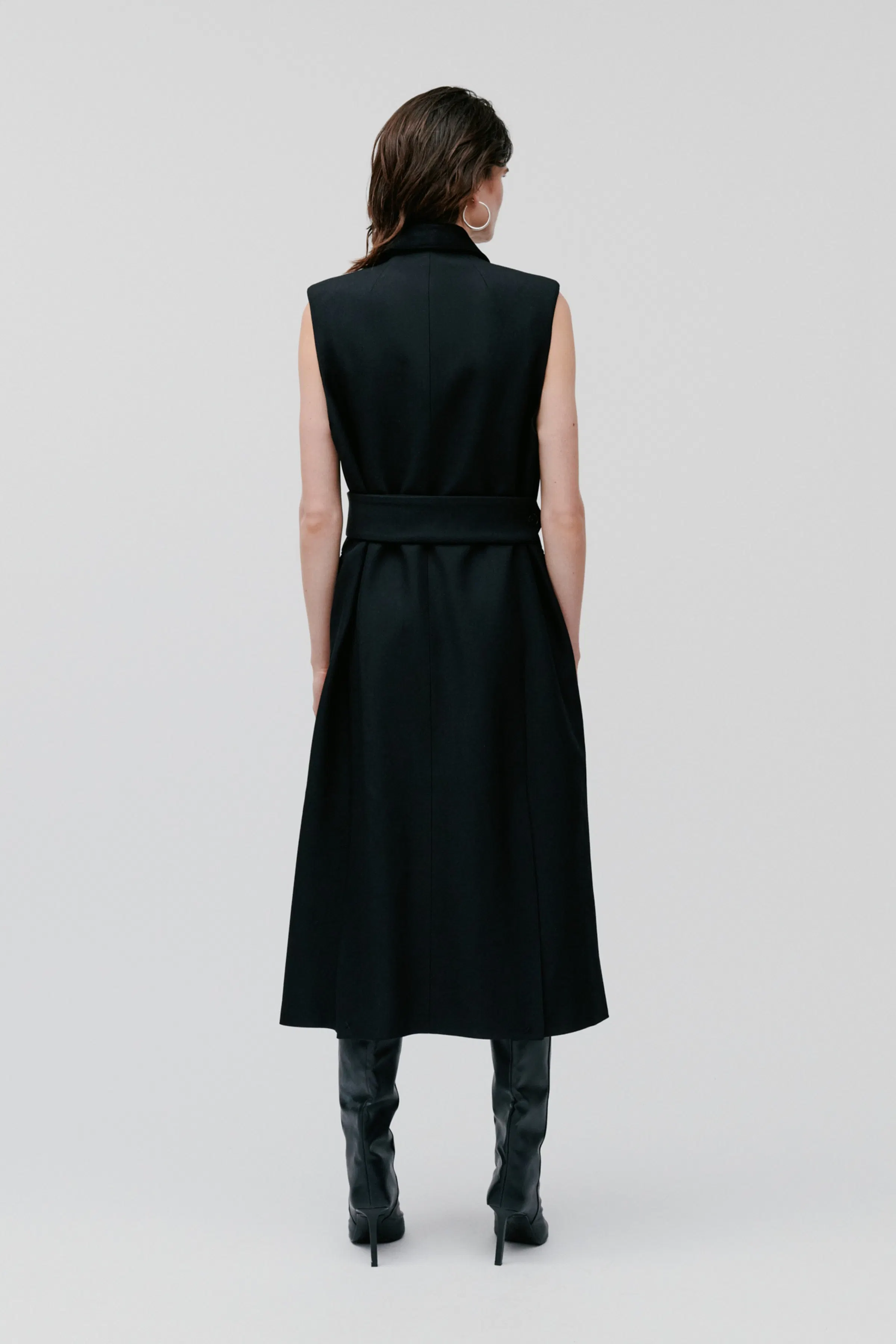 CORI WESTE LOOKBOOK BACK 30600566-BK999