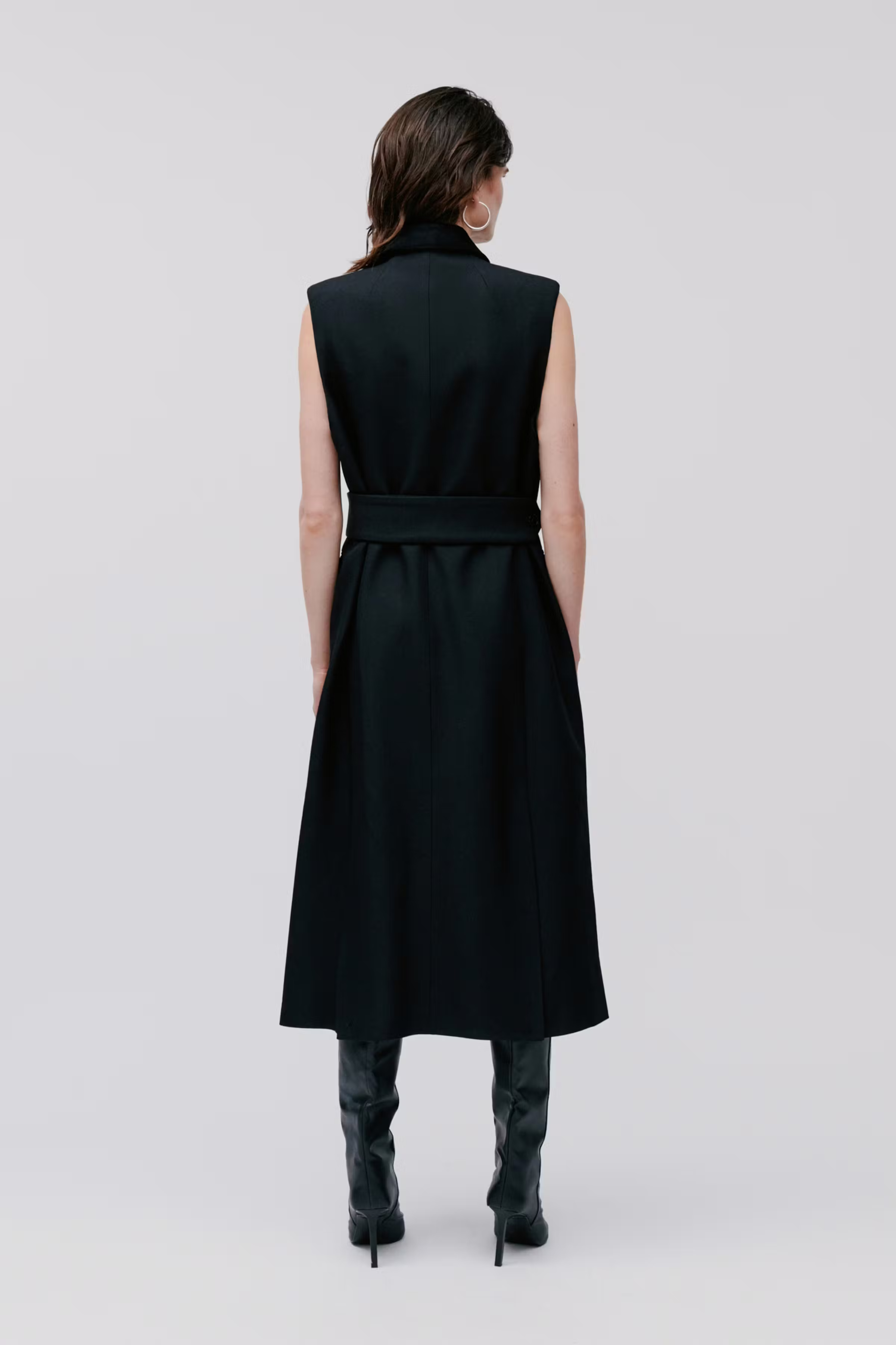 CORI WESTE LOOKBOOK BACK 30600566-BK999