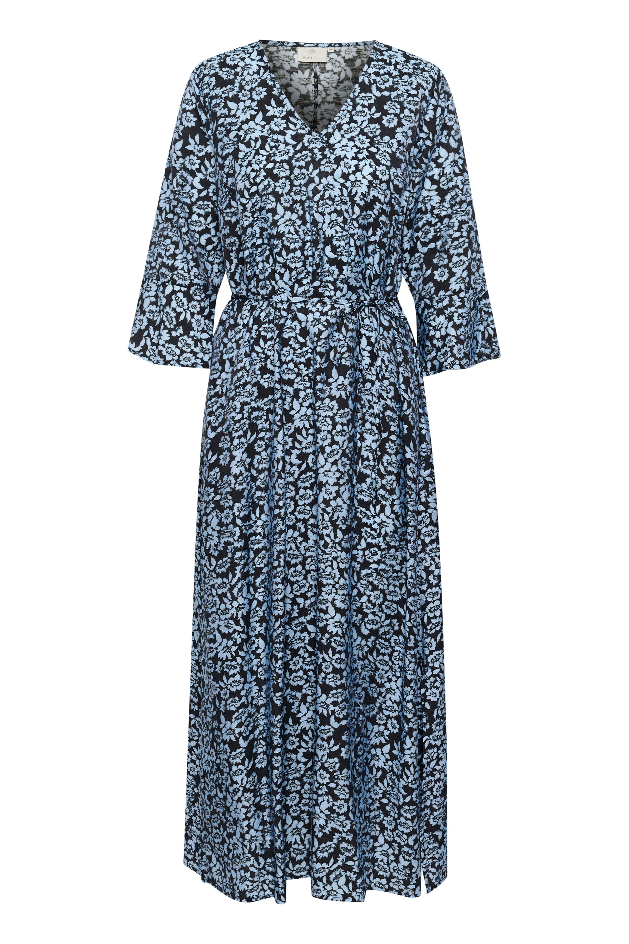 KAamanda Kleid PACK FRONT 10510152-107720