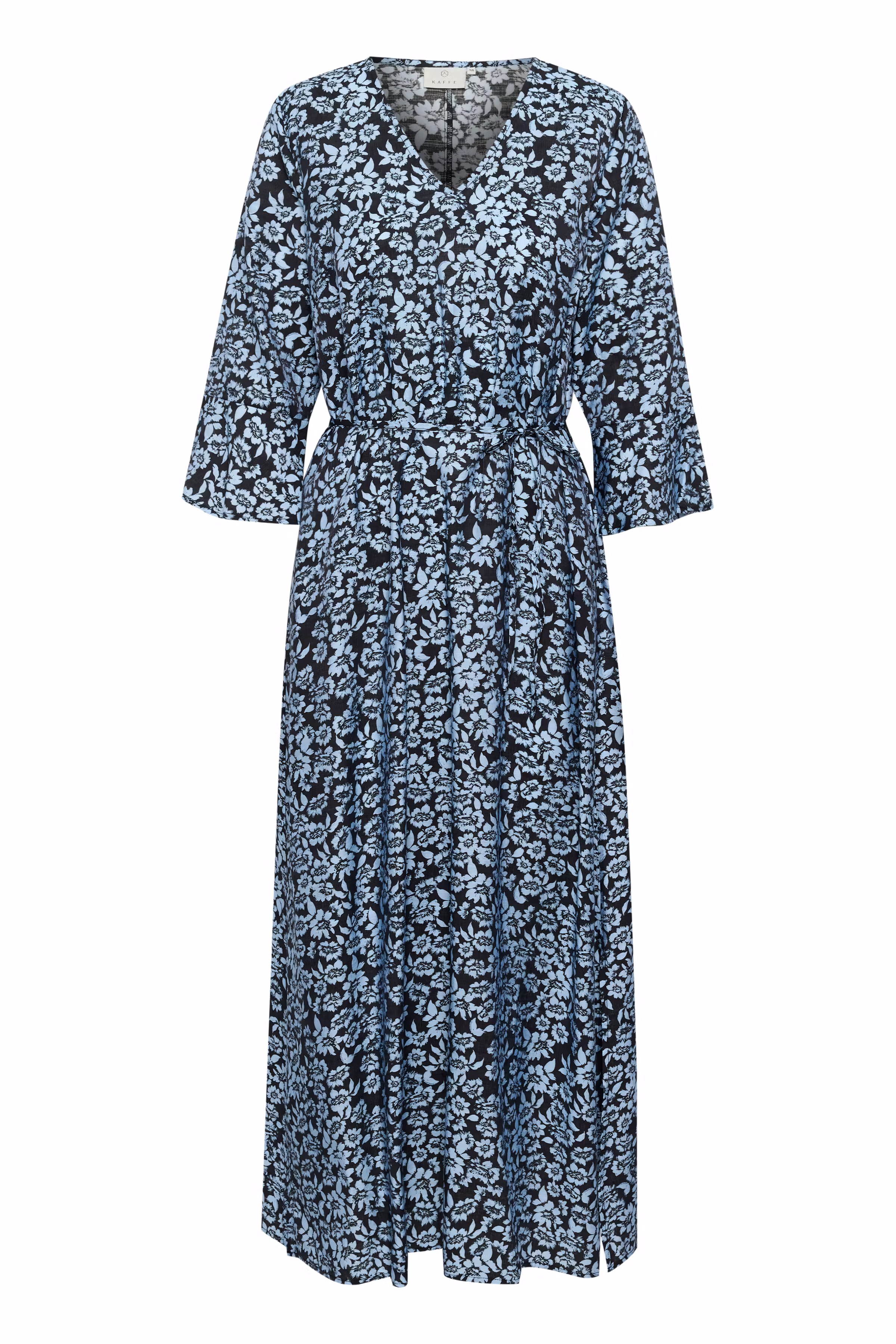 KAamanda Kjole PACK FRONT 10510152-107720