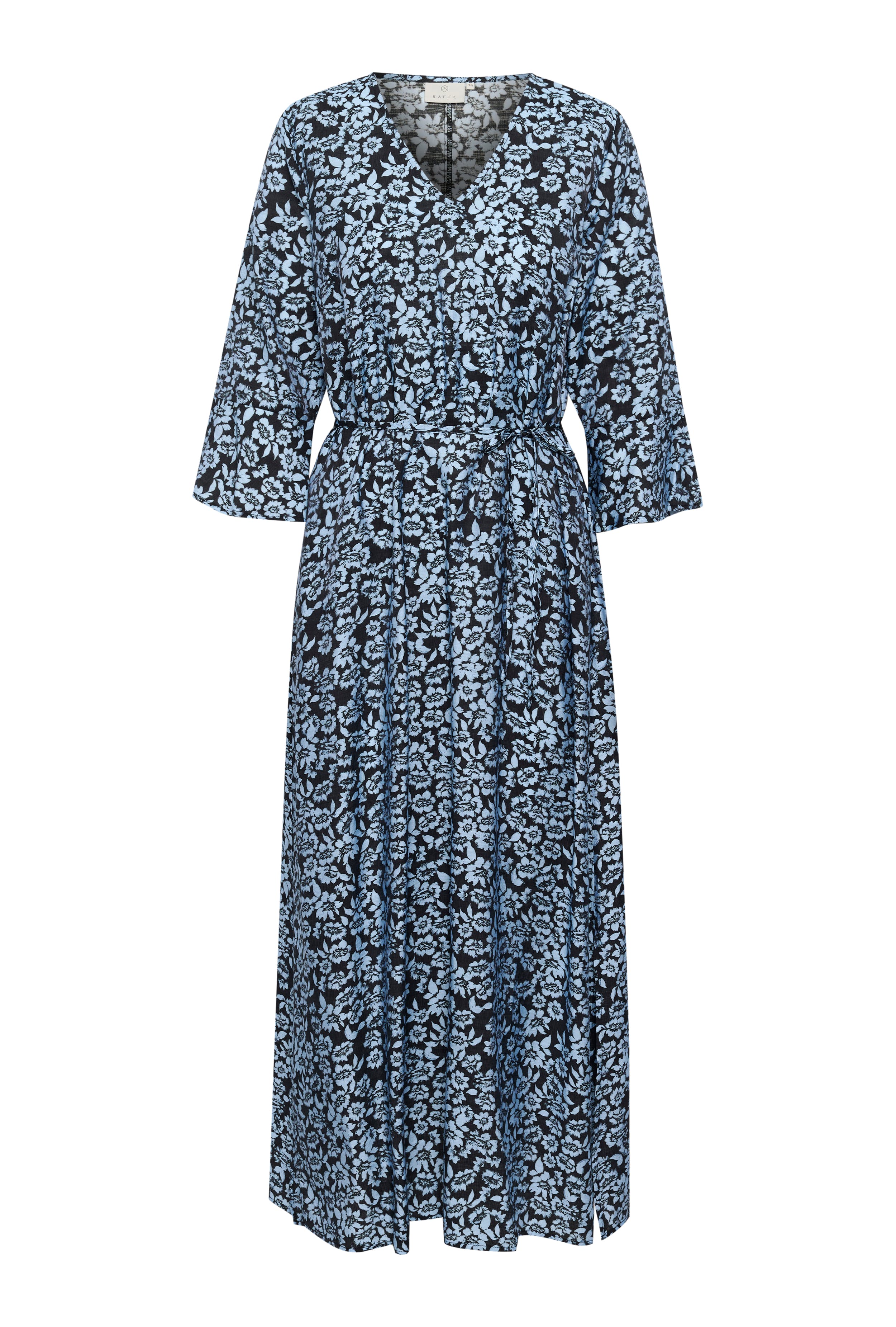 KAamanda Dress PACK FRONT 10510152-107720