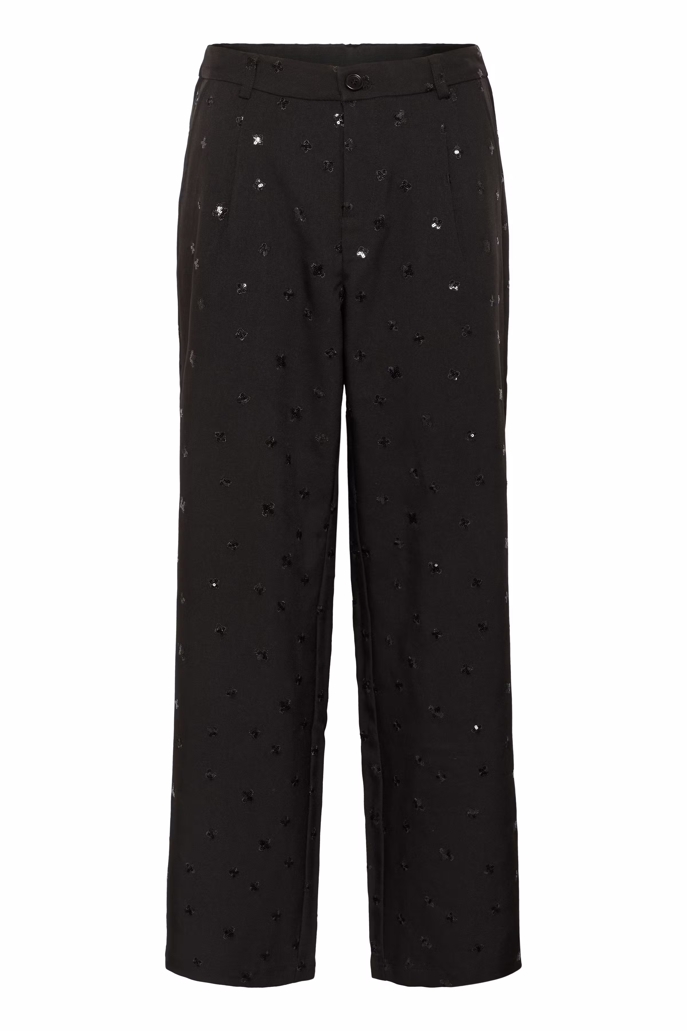 CRLona Trousers PACK FRONT 10614373-100120