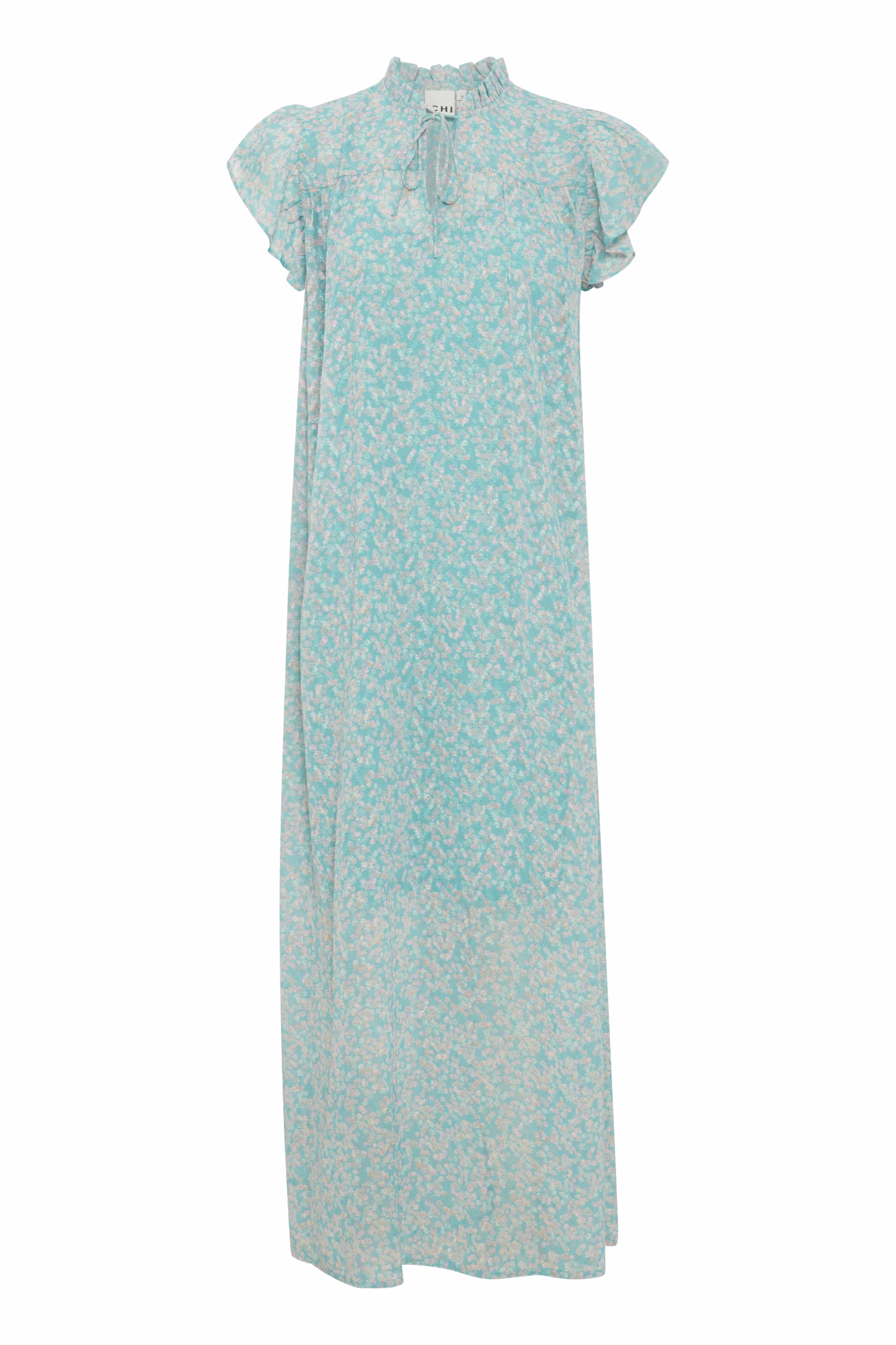 IHVEHLMA Kleid PACK FRONT 20121177-203041