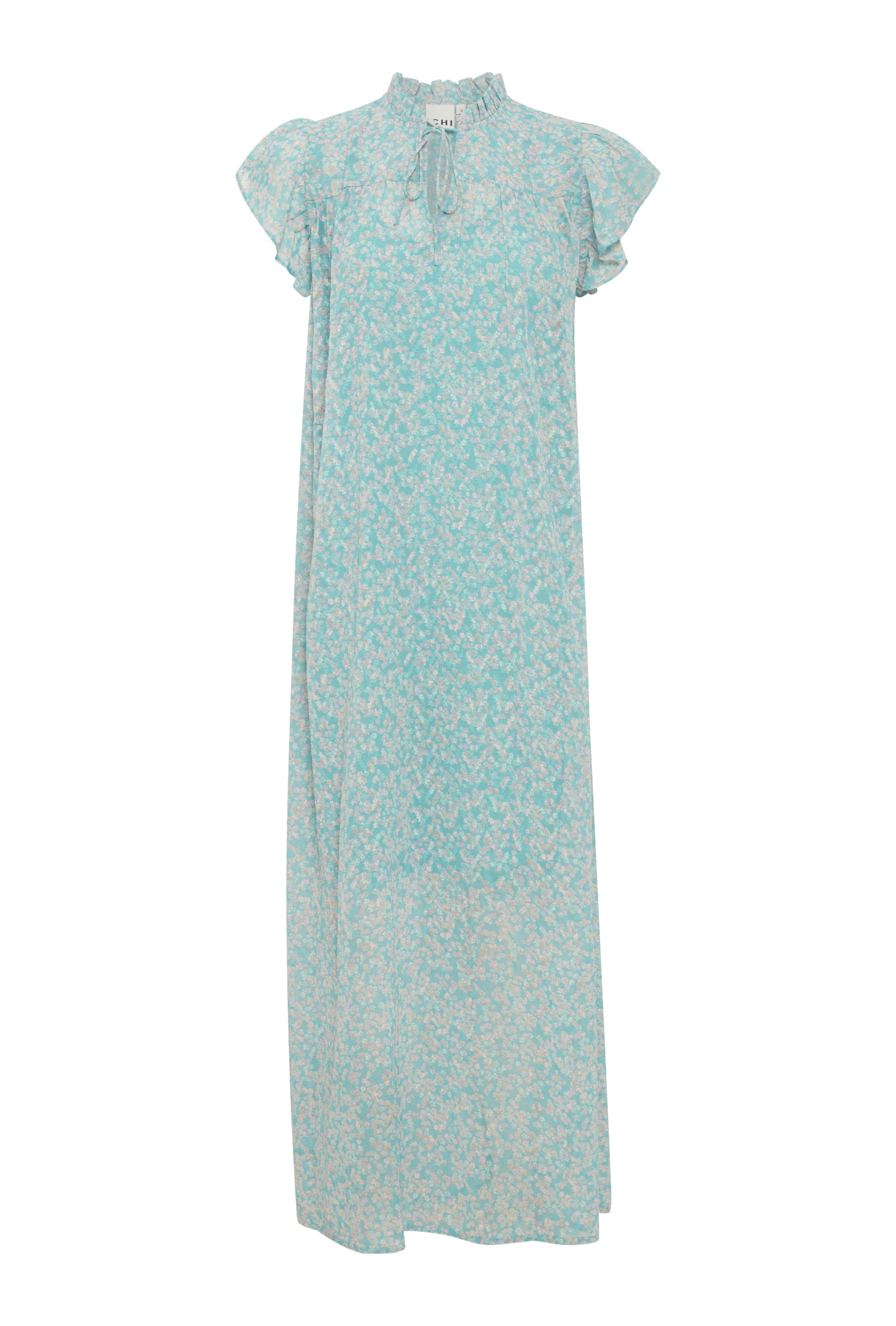 IHVEHLMA Kjole PACK FRONT 20121177-203041