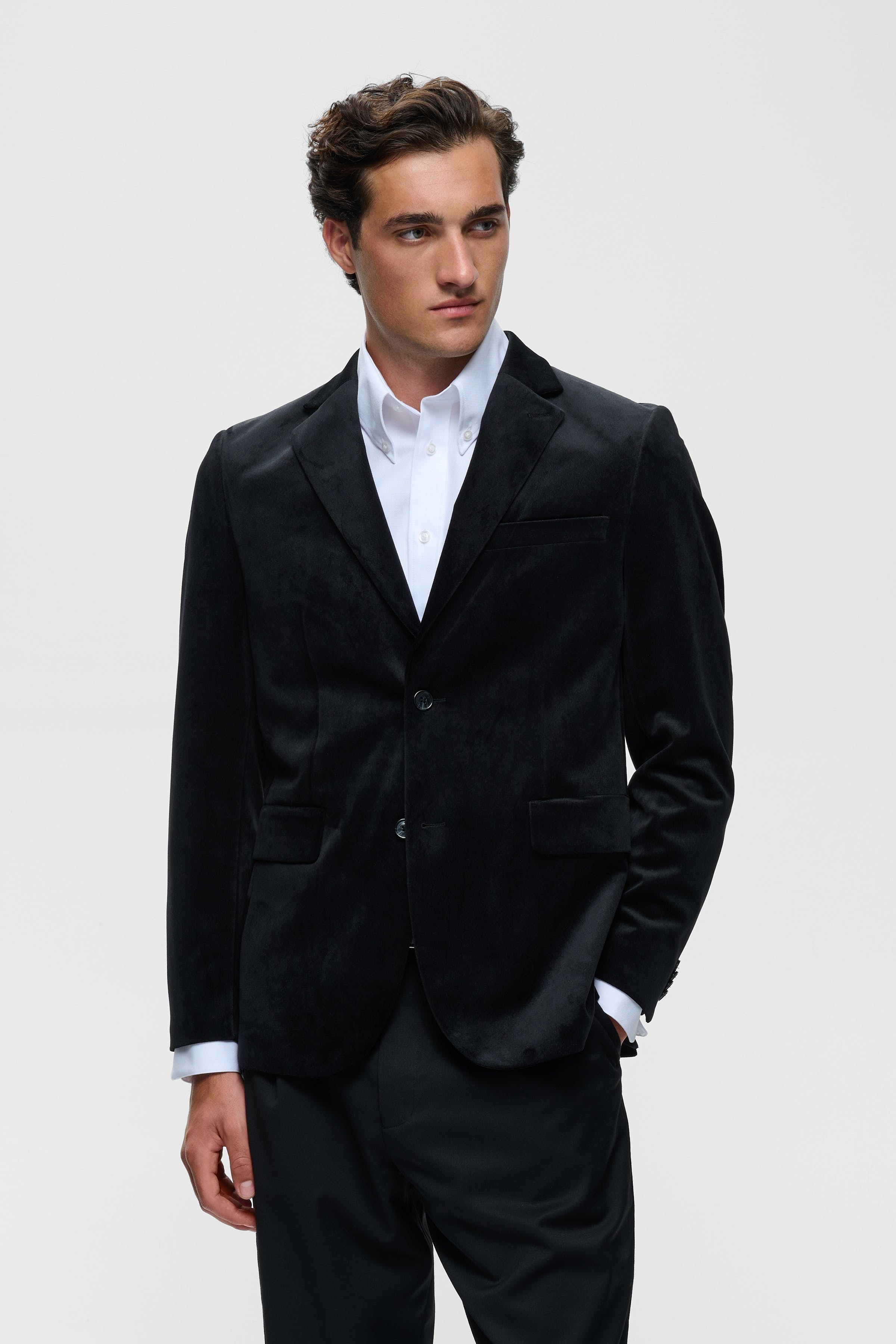 MAcharles Blazer LOOKBOOK FRONT 30209402-300275