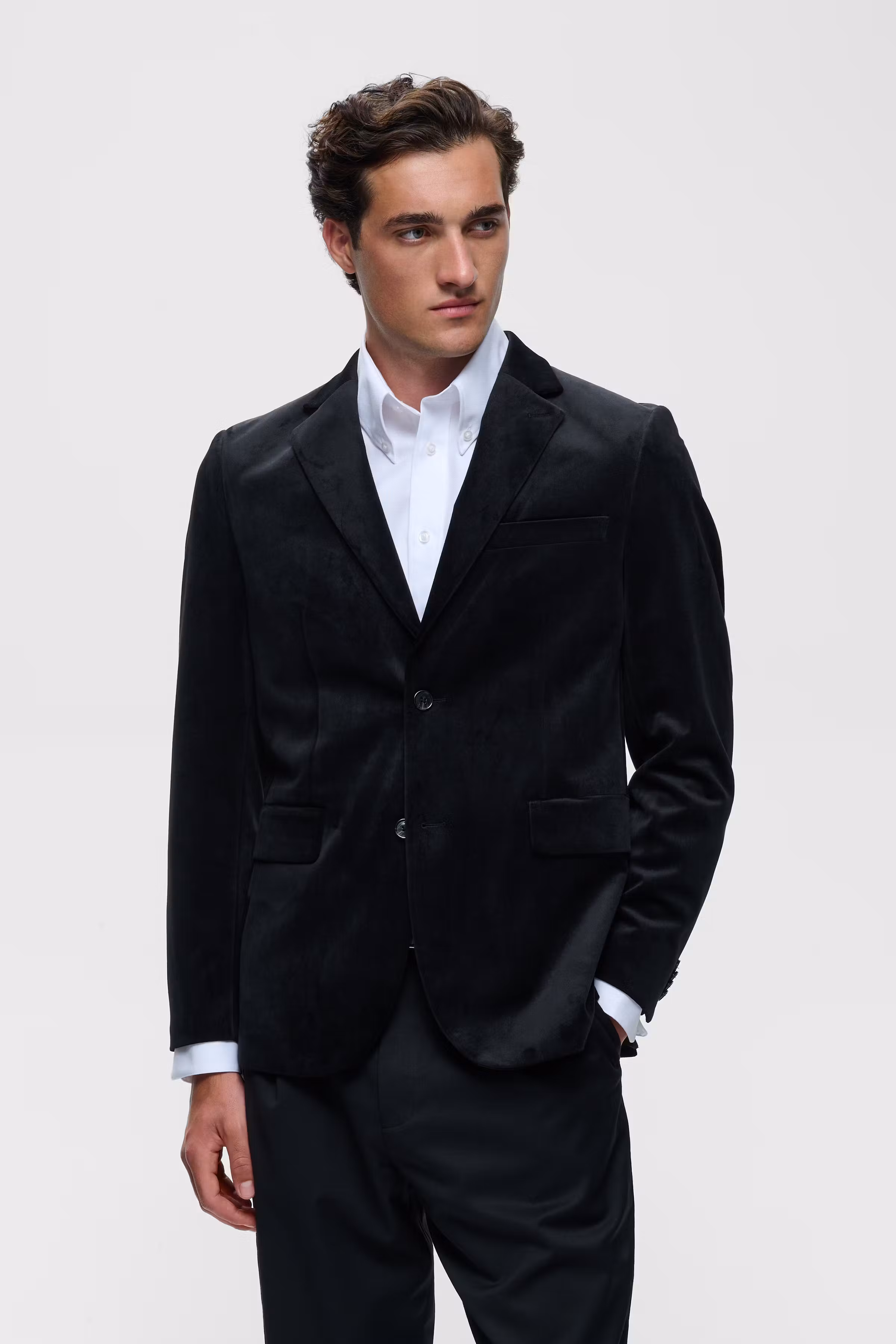 MAcharles Blazer LOOKBOOK FRONT 30209402-300275