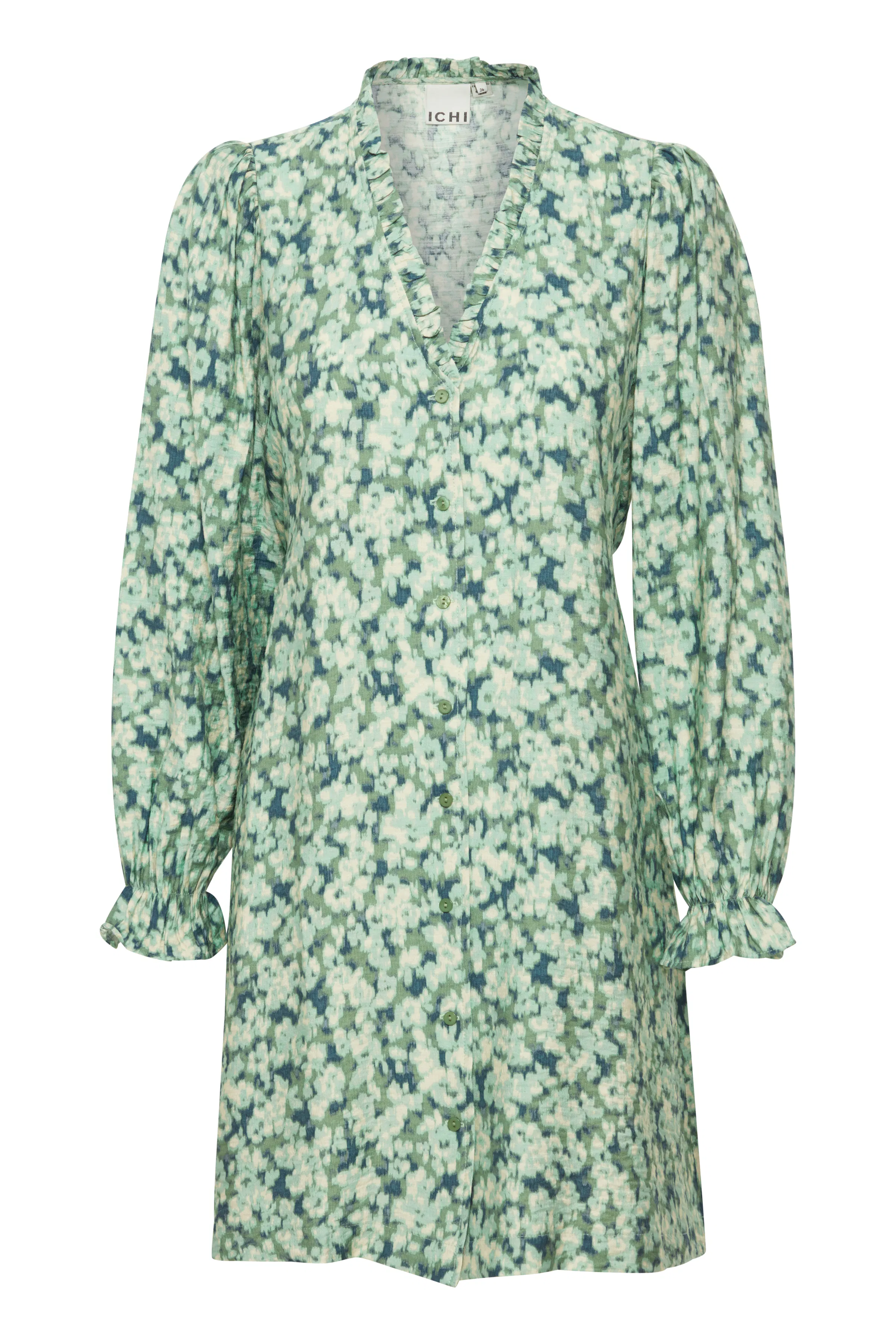 IHUNIQUA Dress PACK FRONT 20121460-203259