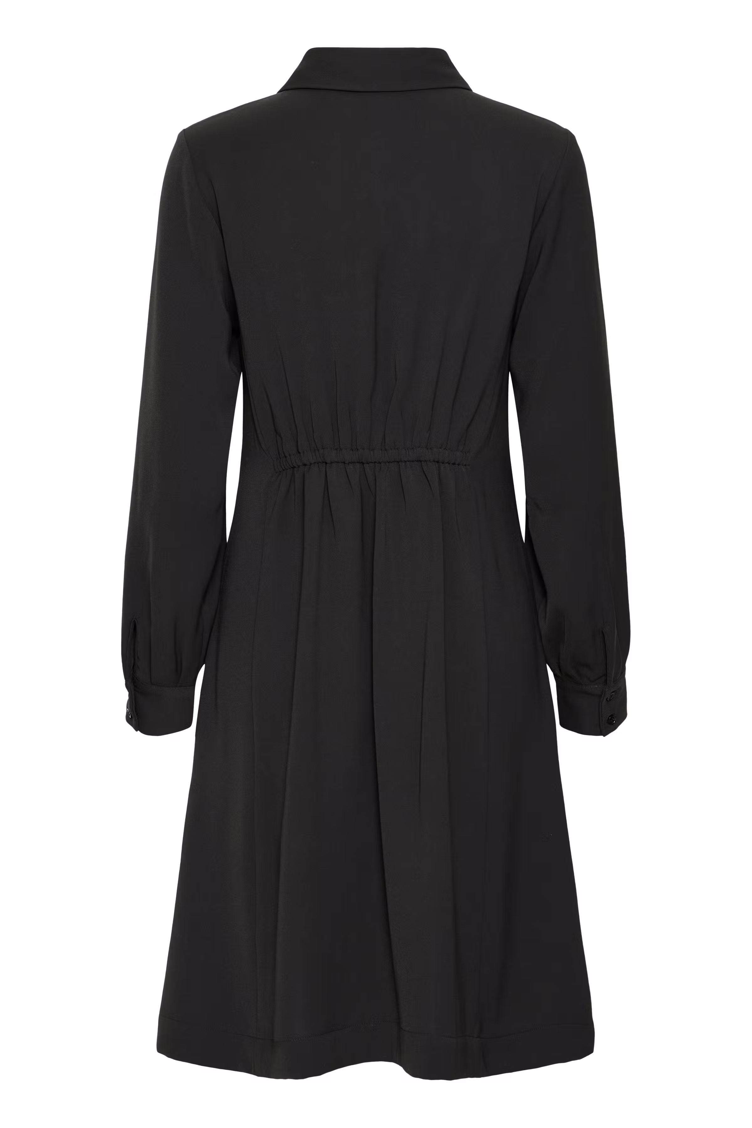 BYDAMAI Kjole PACK BACK 20818139-194008