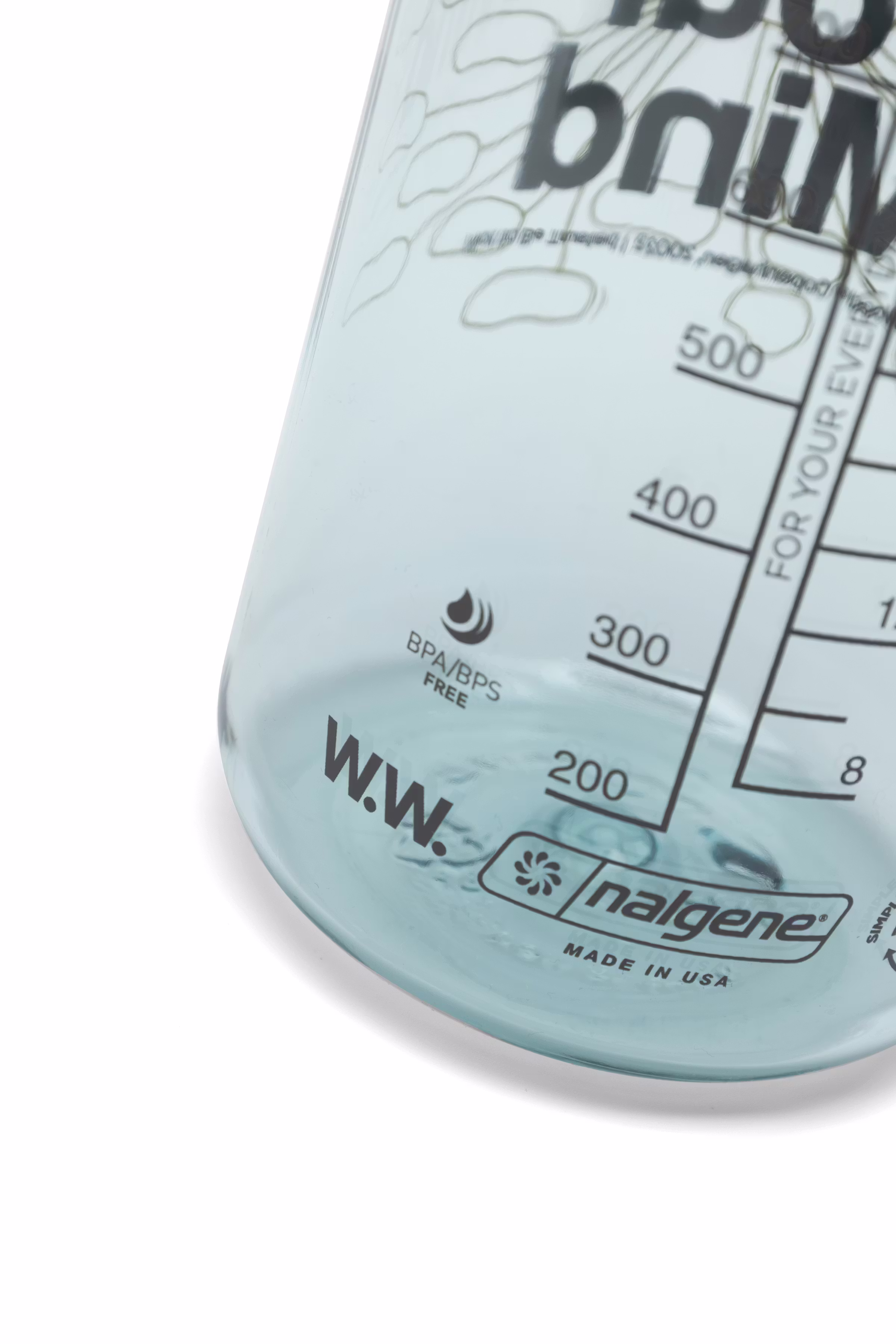 WWater Bottle PACK DETAIL 30252241-305228