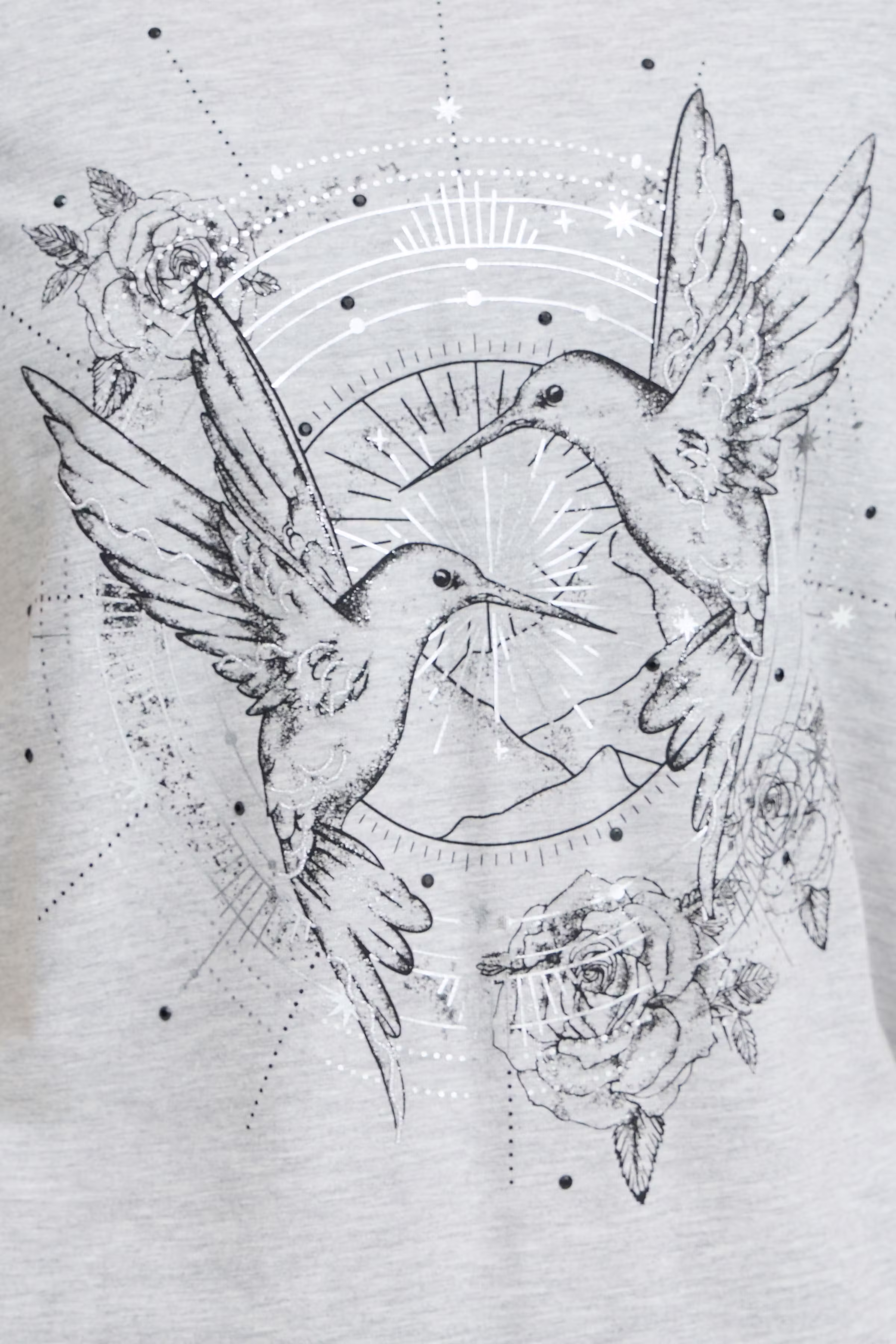 PZADABELLE T-shirt LOOKBOOK DETAIL 50210271-900002448