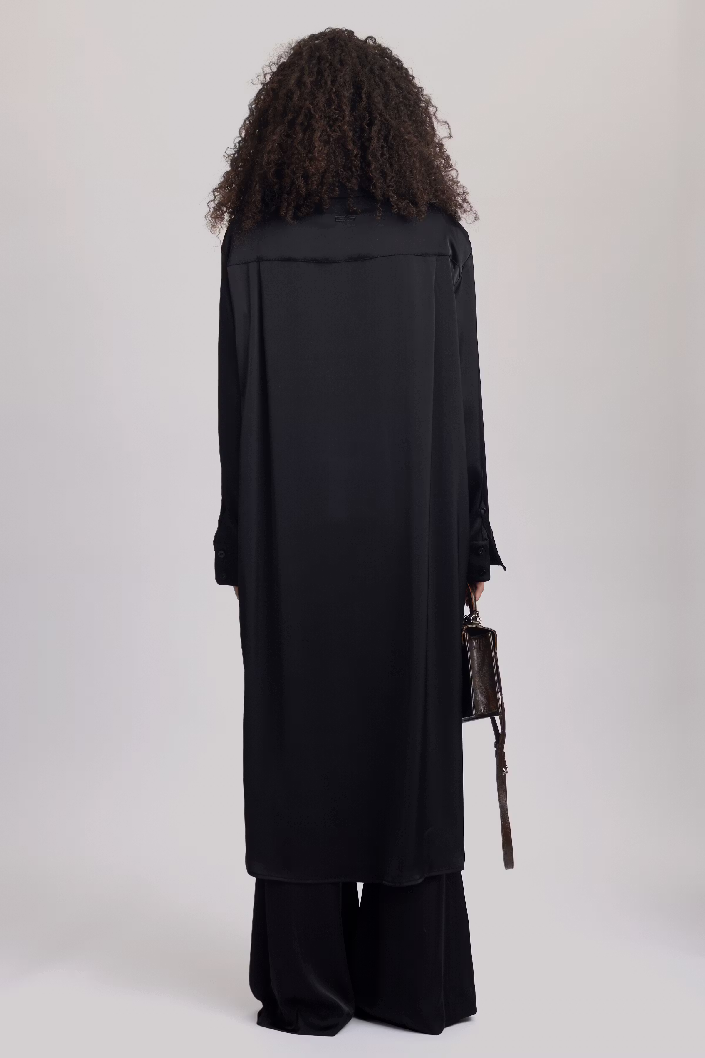 HarperGZ Dress LOOKBOOK BACK 10909370-100017