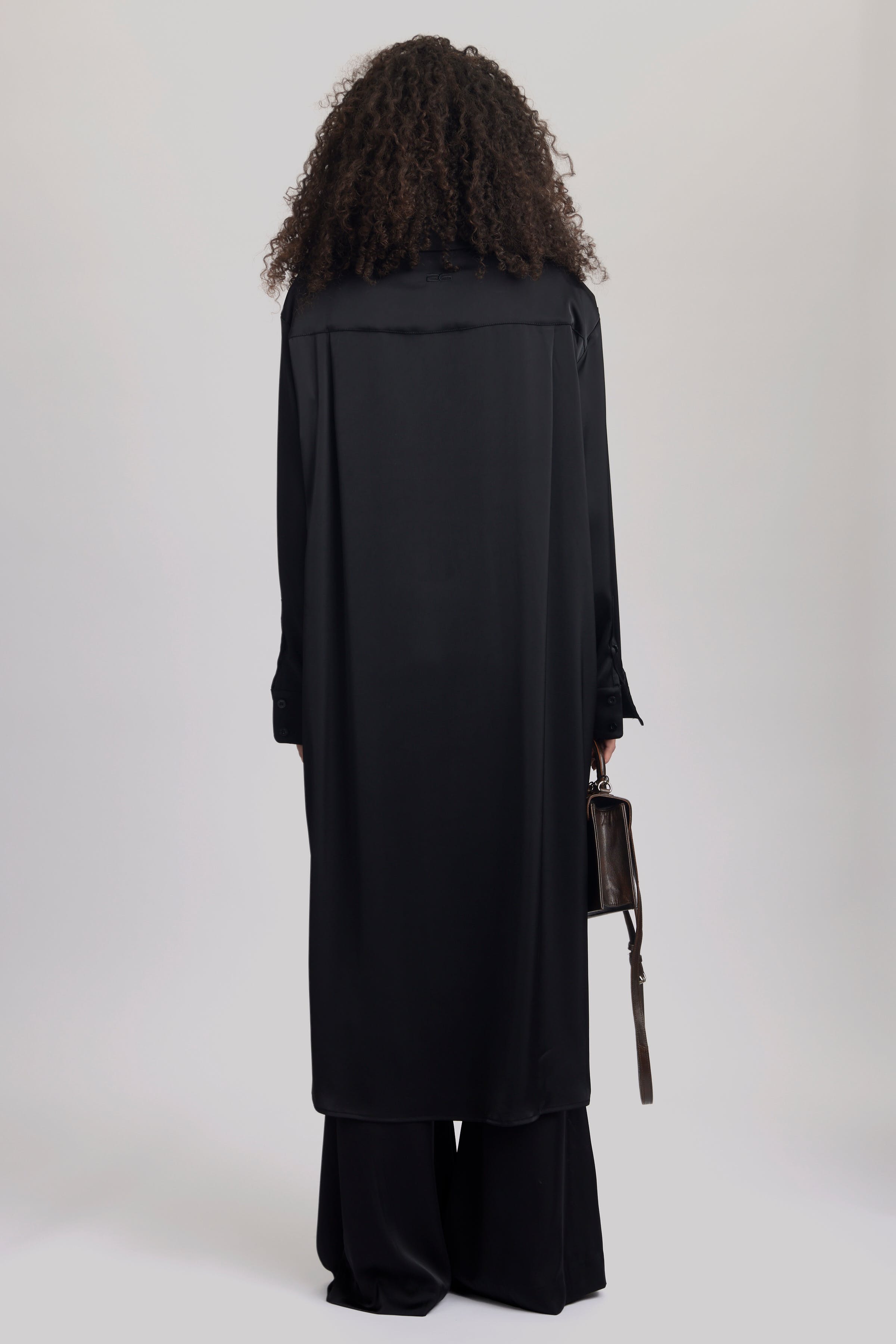 HarperGZ Jurk LOOKBOOK BACK 10909370-100017